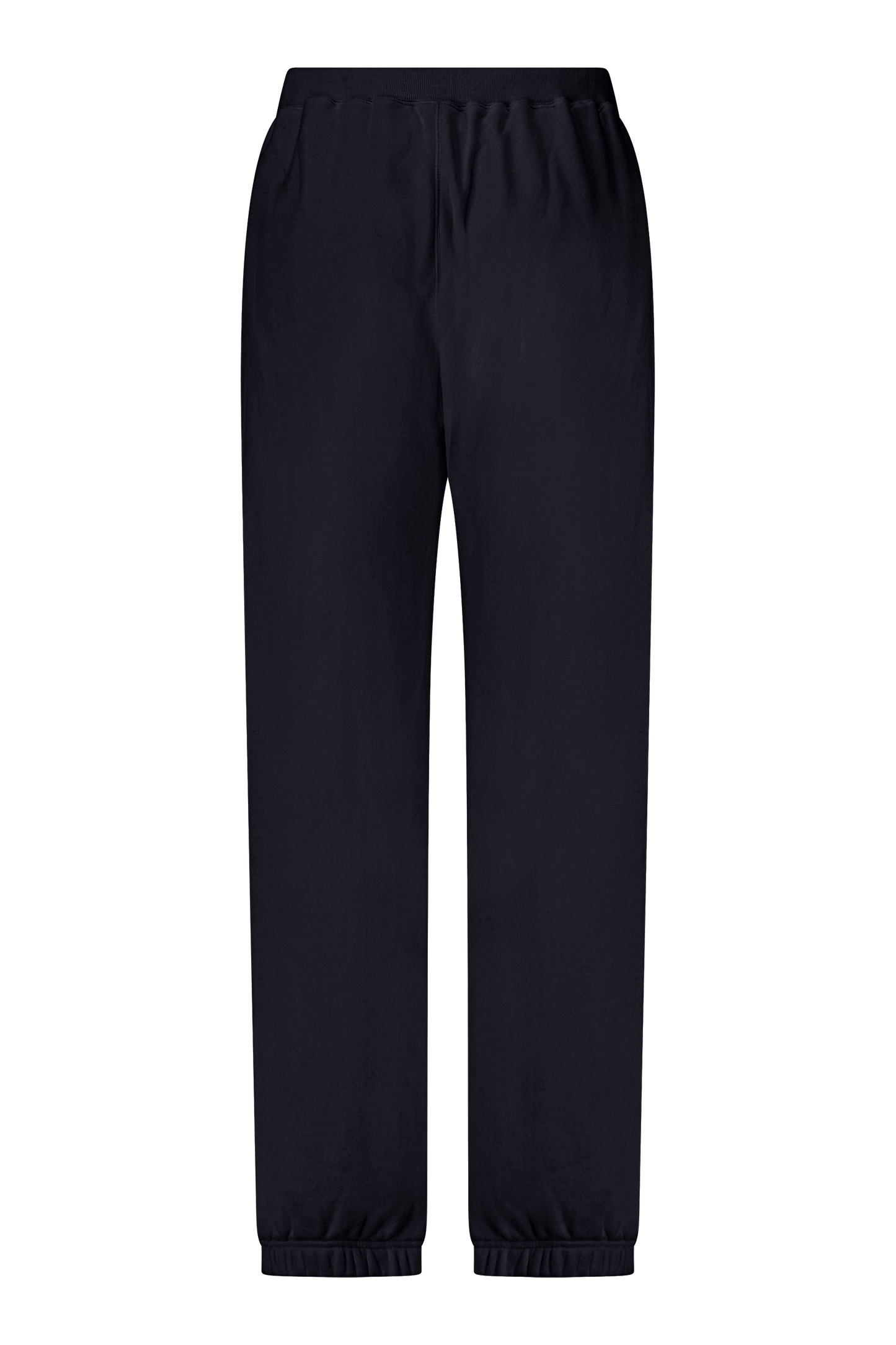 Literary Sport - Mens Lev Sweatpants - Black