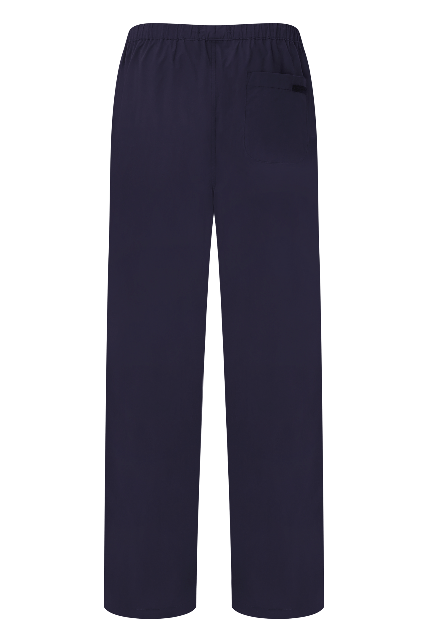 Literary Sport | Womens May Performance Pant in Washed Navy Blue