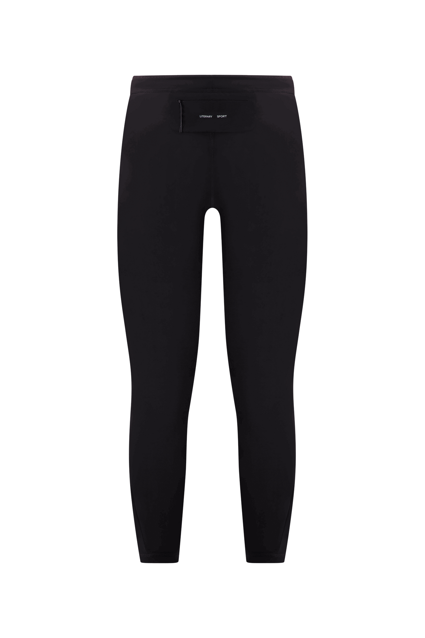 Literary Sport - Mens Mare Run Tight in Cordura - Black