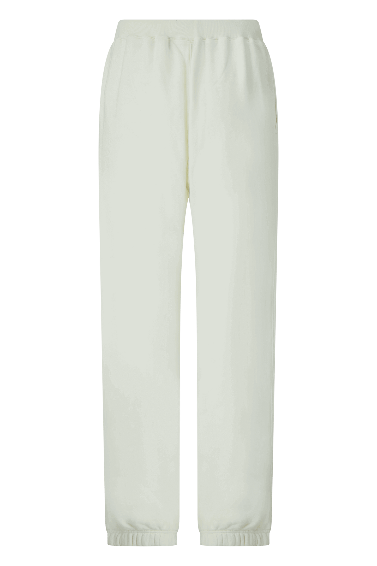 Literary Sport - Womens Keri Sweatpant - Bone White