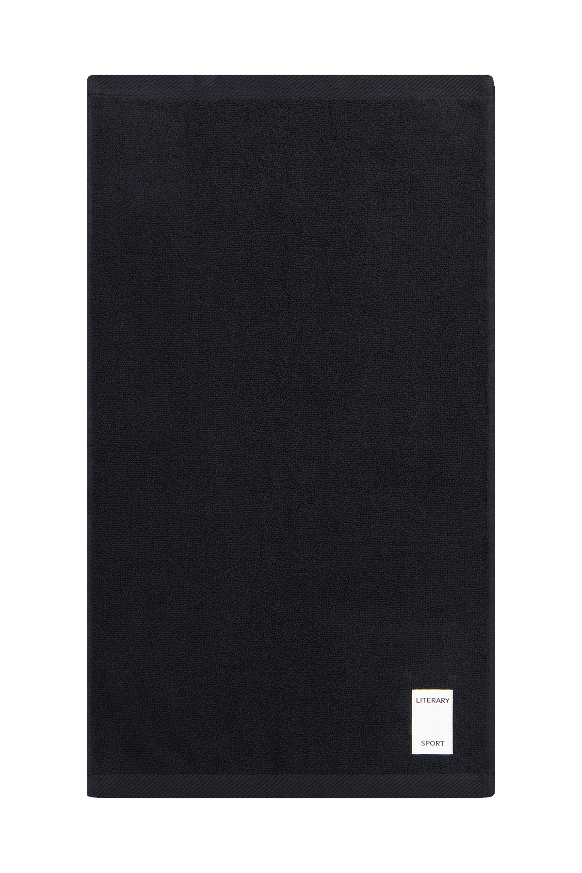 Literary Sport - Sport Towel