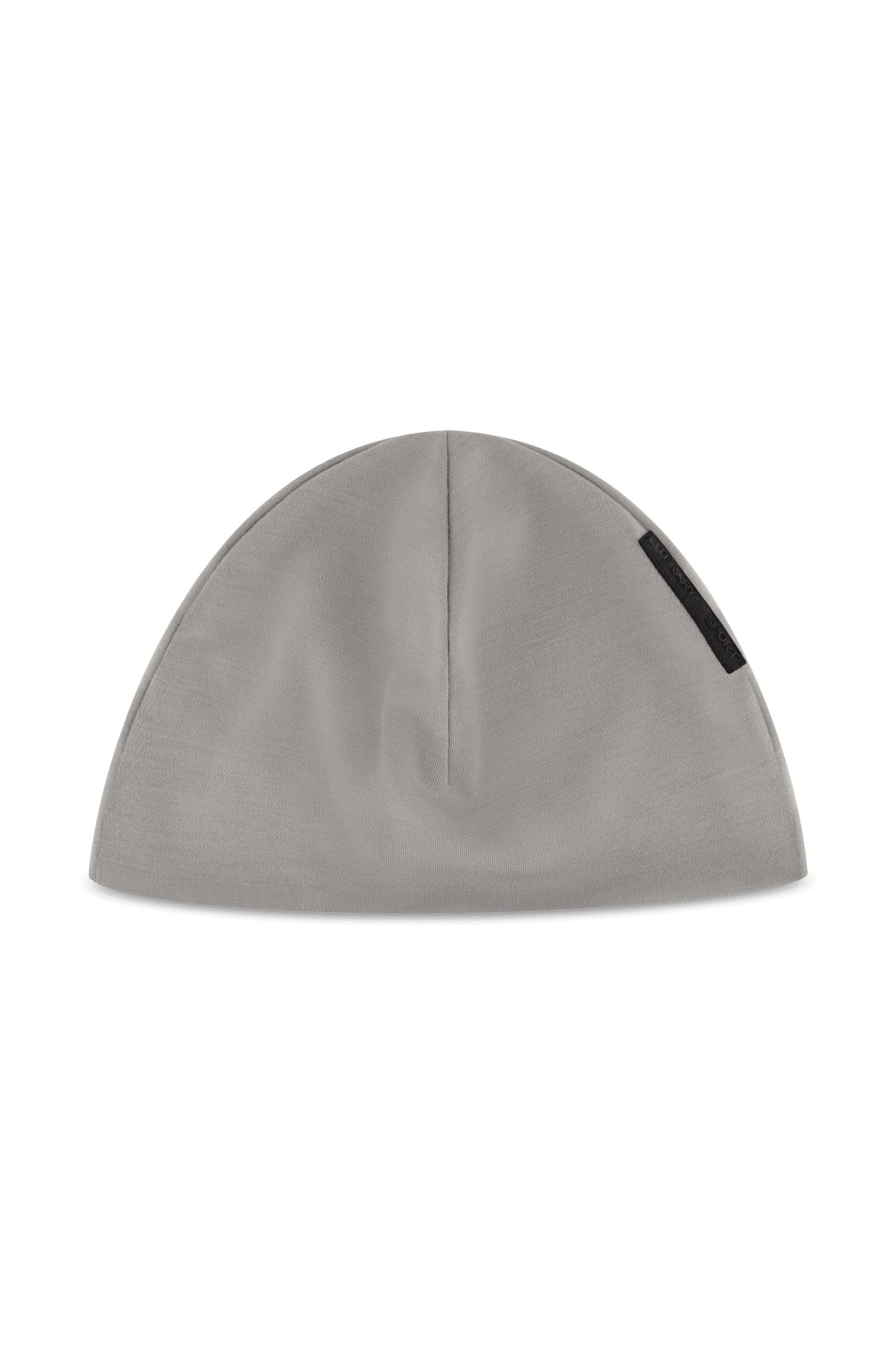 Literary Sport | Langston Hat in Steel 