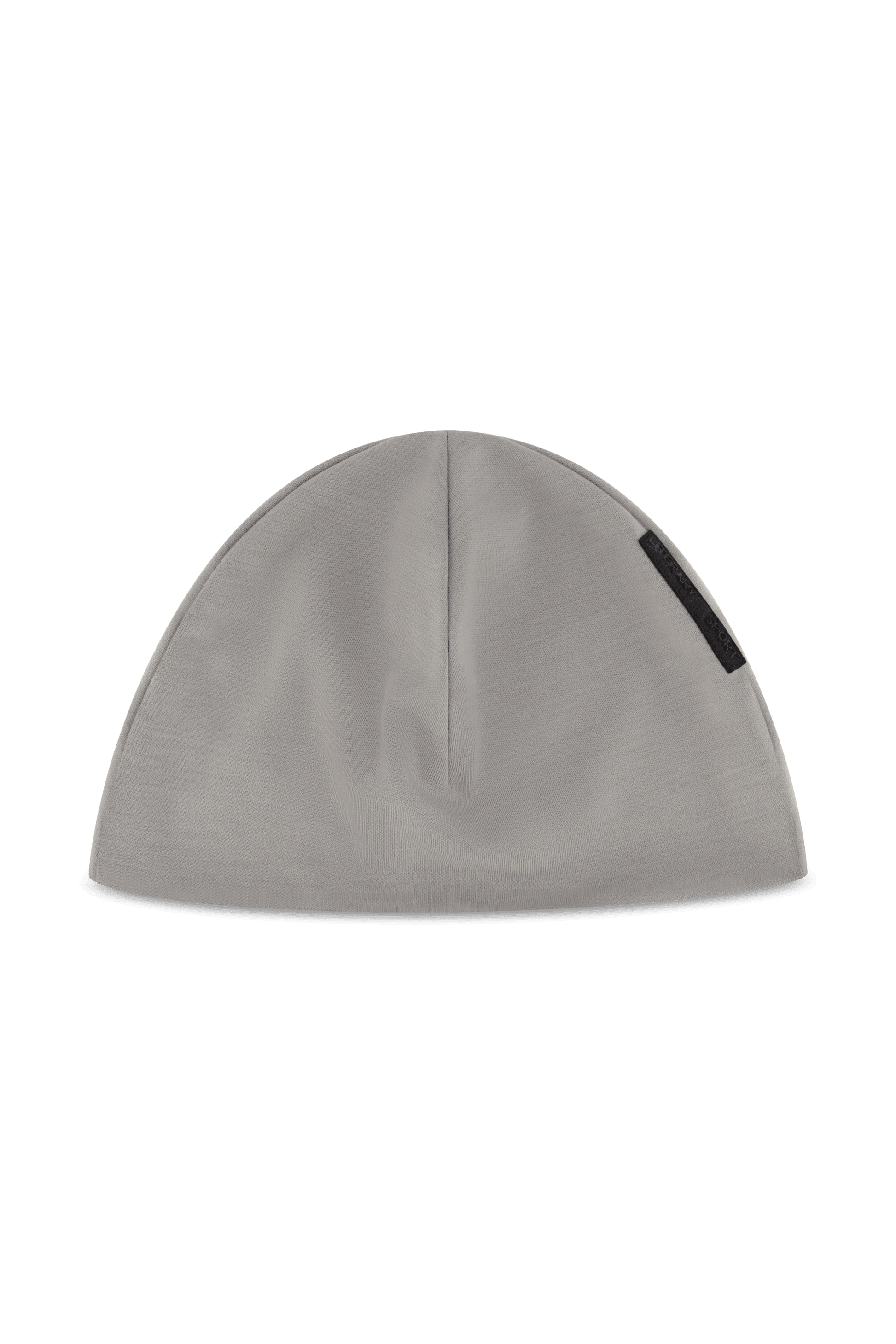 Literary Sport | Langston Hat in Steel 