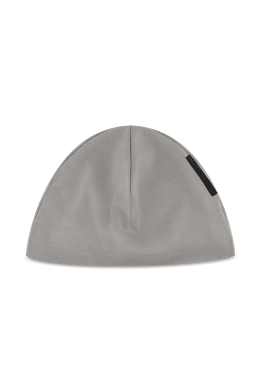 Literary Sport | Langston Hat in Steel 