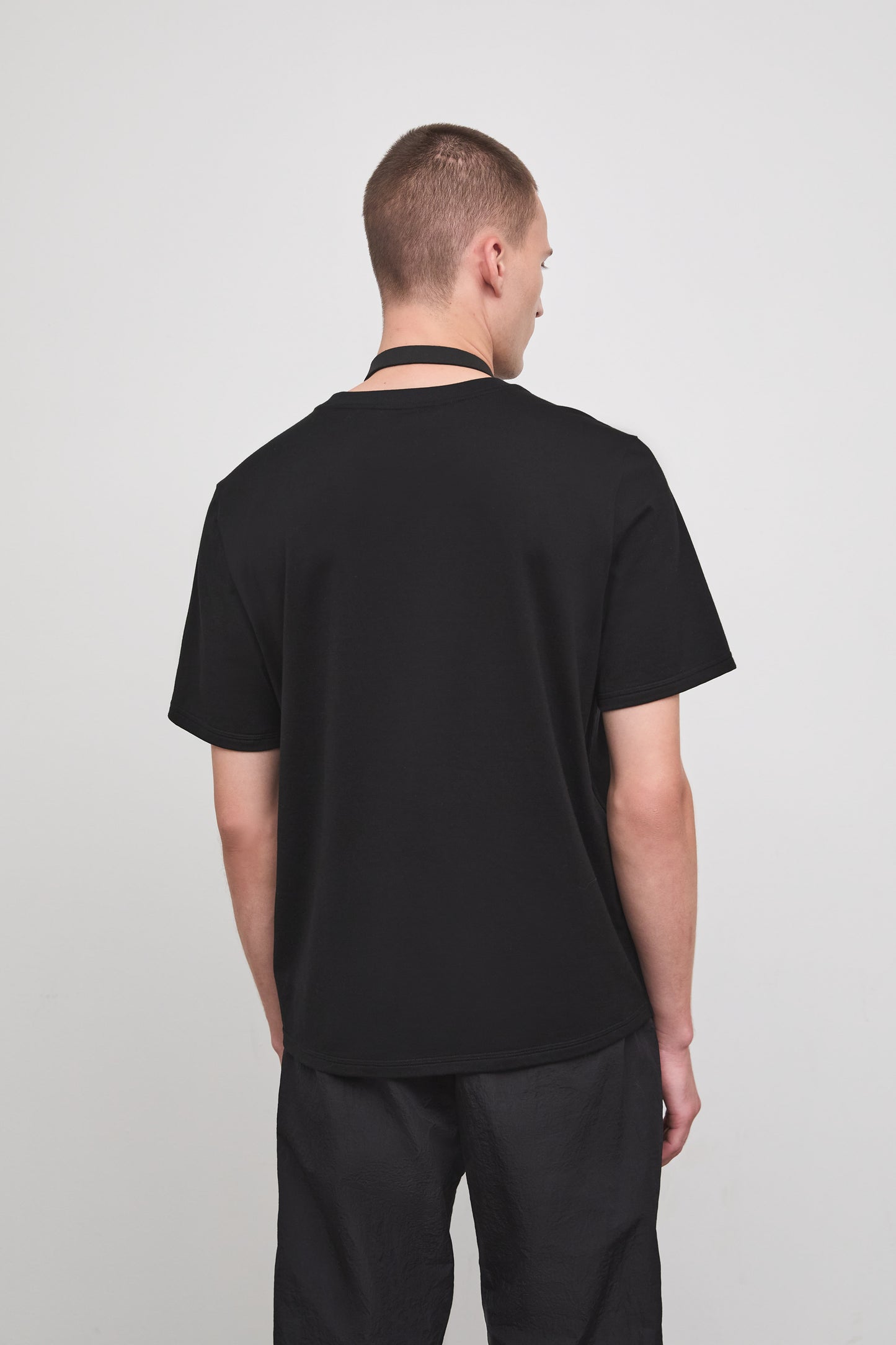 RAINER T-SHIRT ART RUN 02