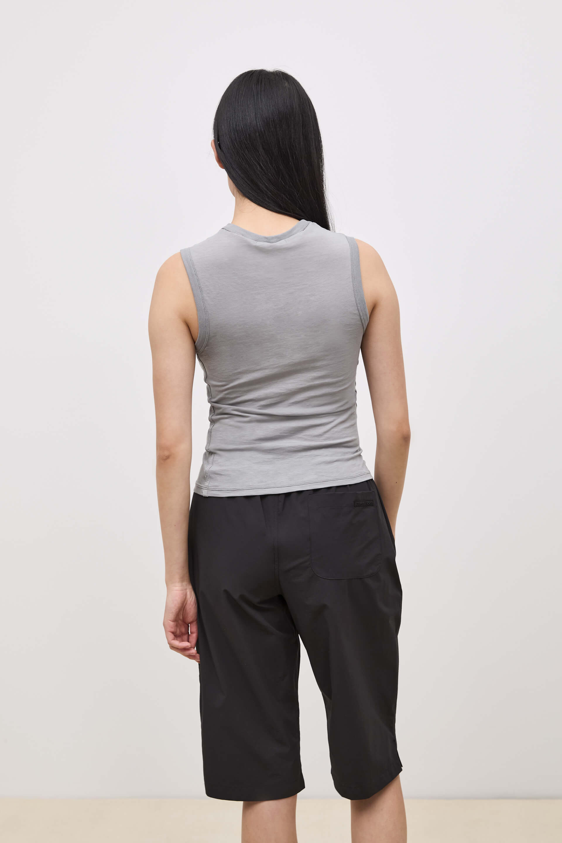 Literary Sport | Kitty Womens Short - Black