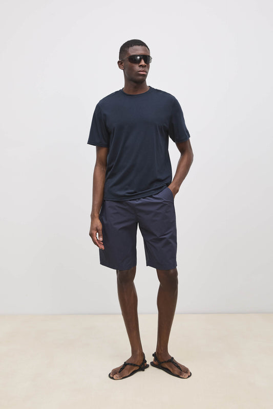 Literary Sport | Smith Mens Short - Night