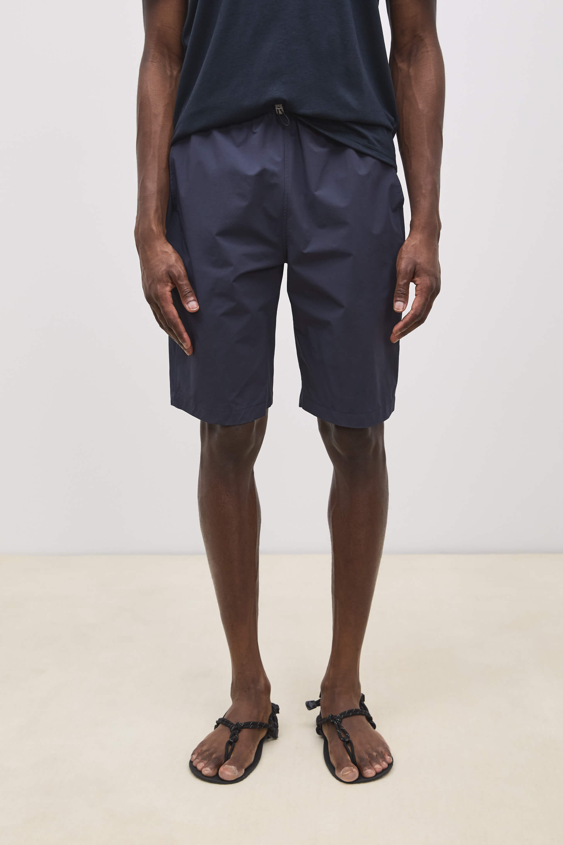 Literary Sport | Smith Mens Short - Night