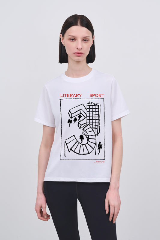 BISHOP T-SHIRT ART RUN 02