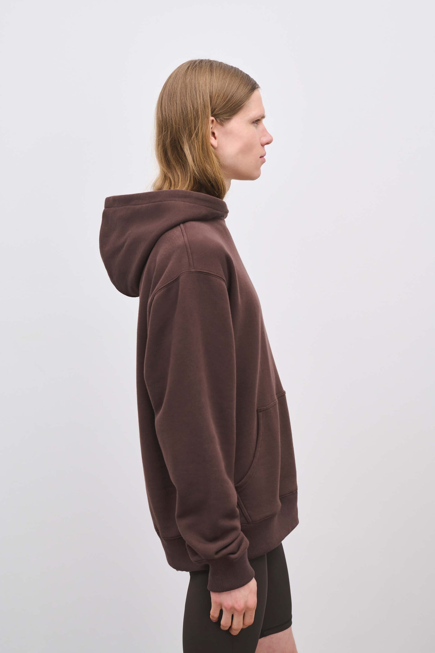 Literary Sport | Conrad Hoodie in Ash 