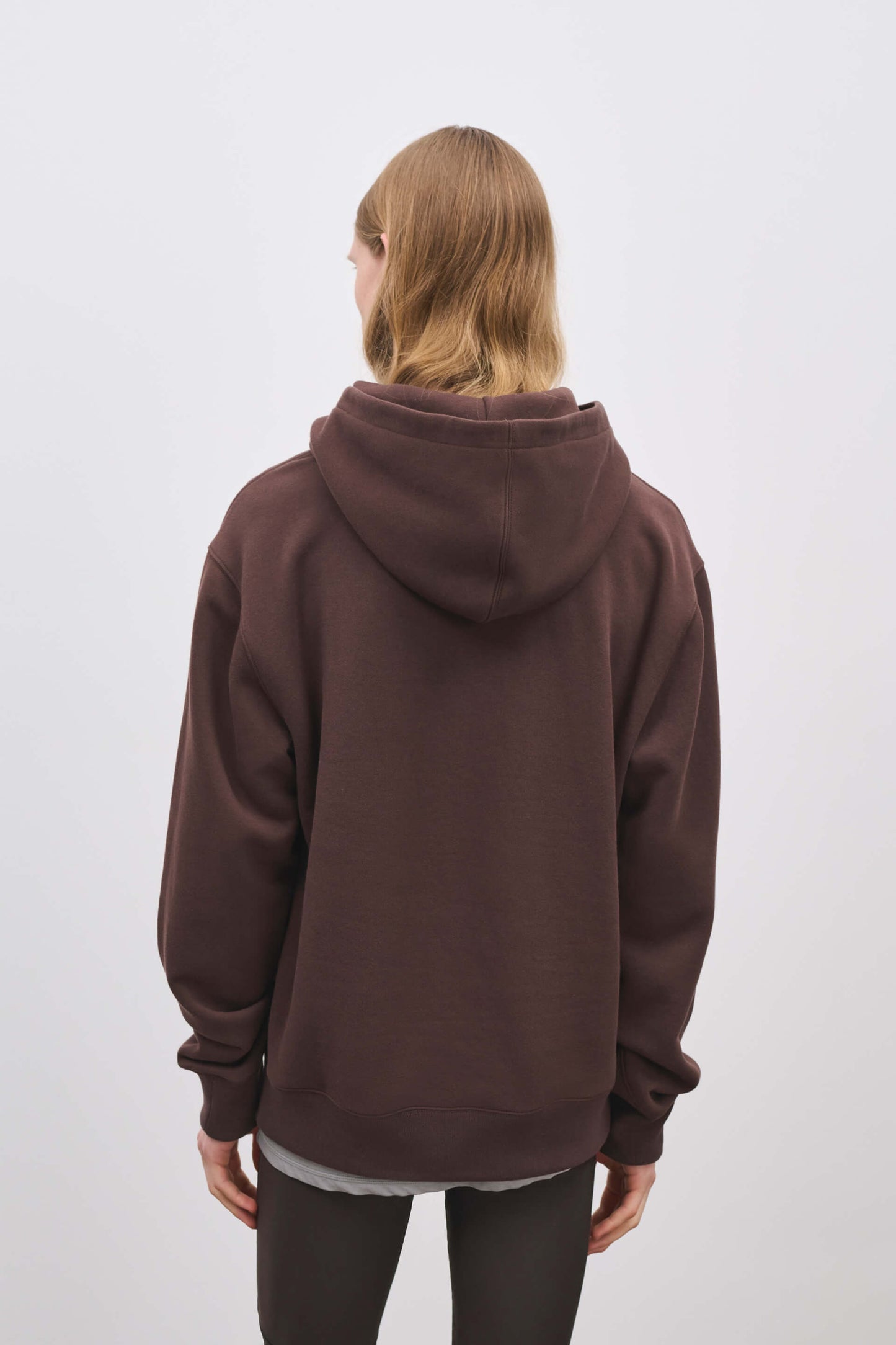 Literary Sport | Conrad Hoodie in Ash 