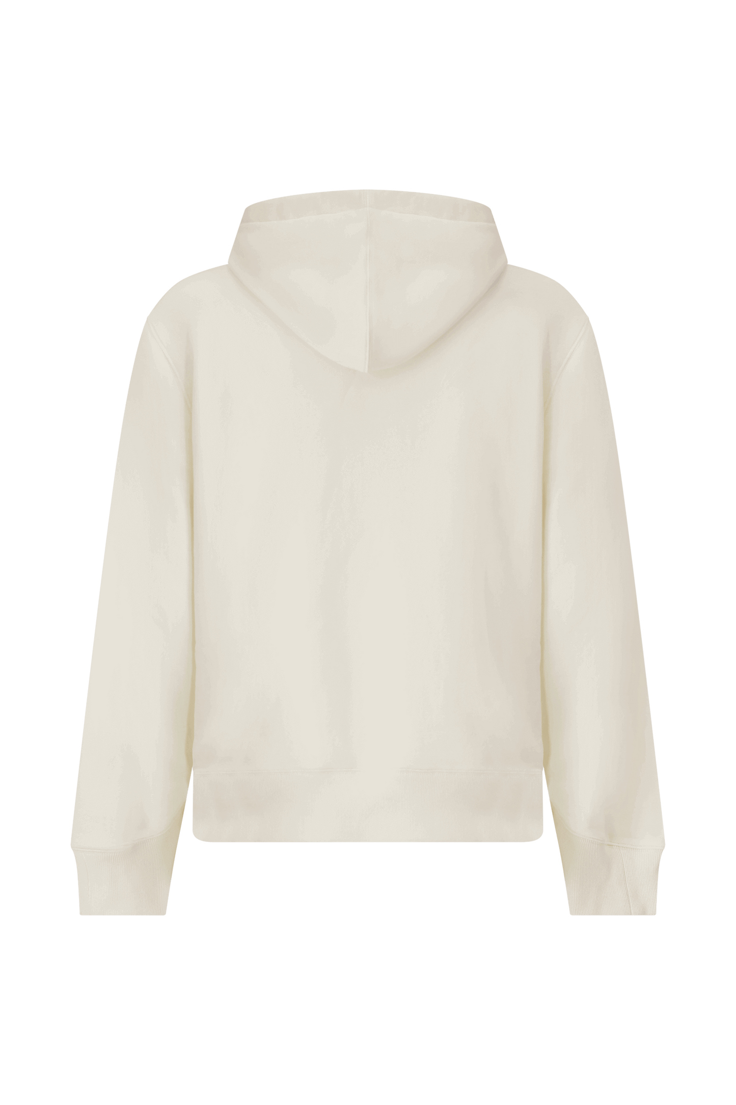 Literary Sport | Conrad Hoodie in Bone Off White
