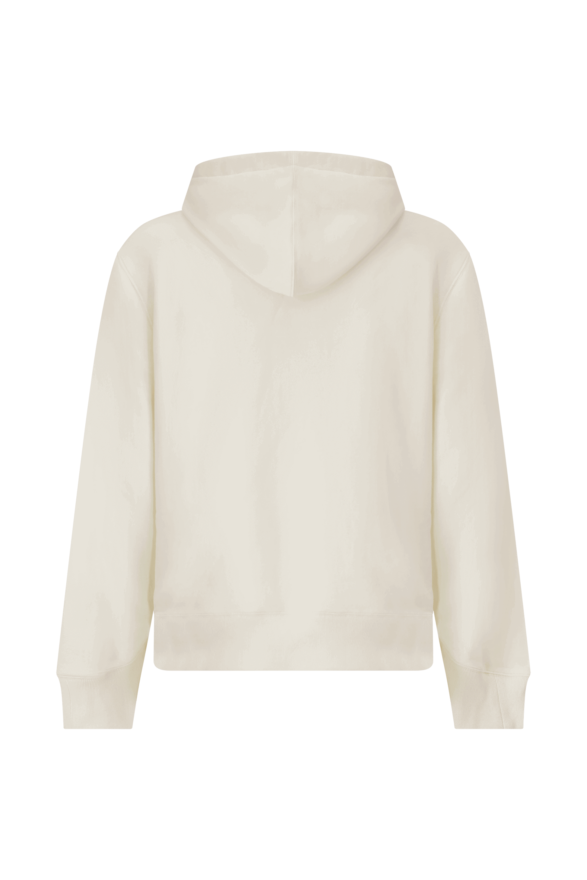 Literary Sport | Conrad Hoodie in Bone Off White