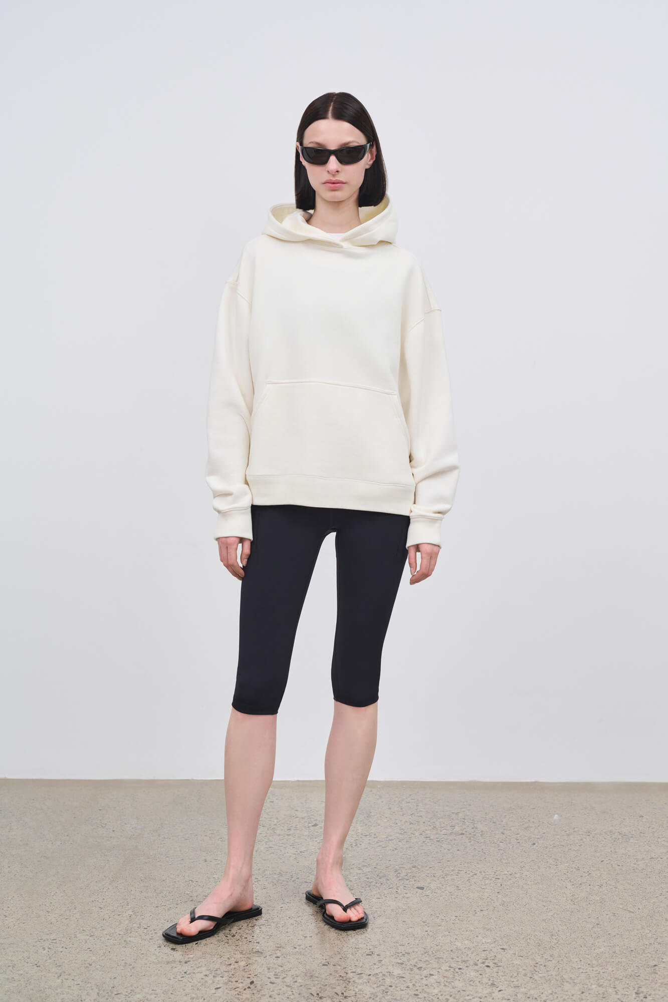 EDIE HOODIE