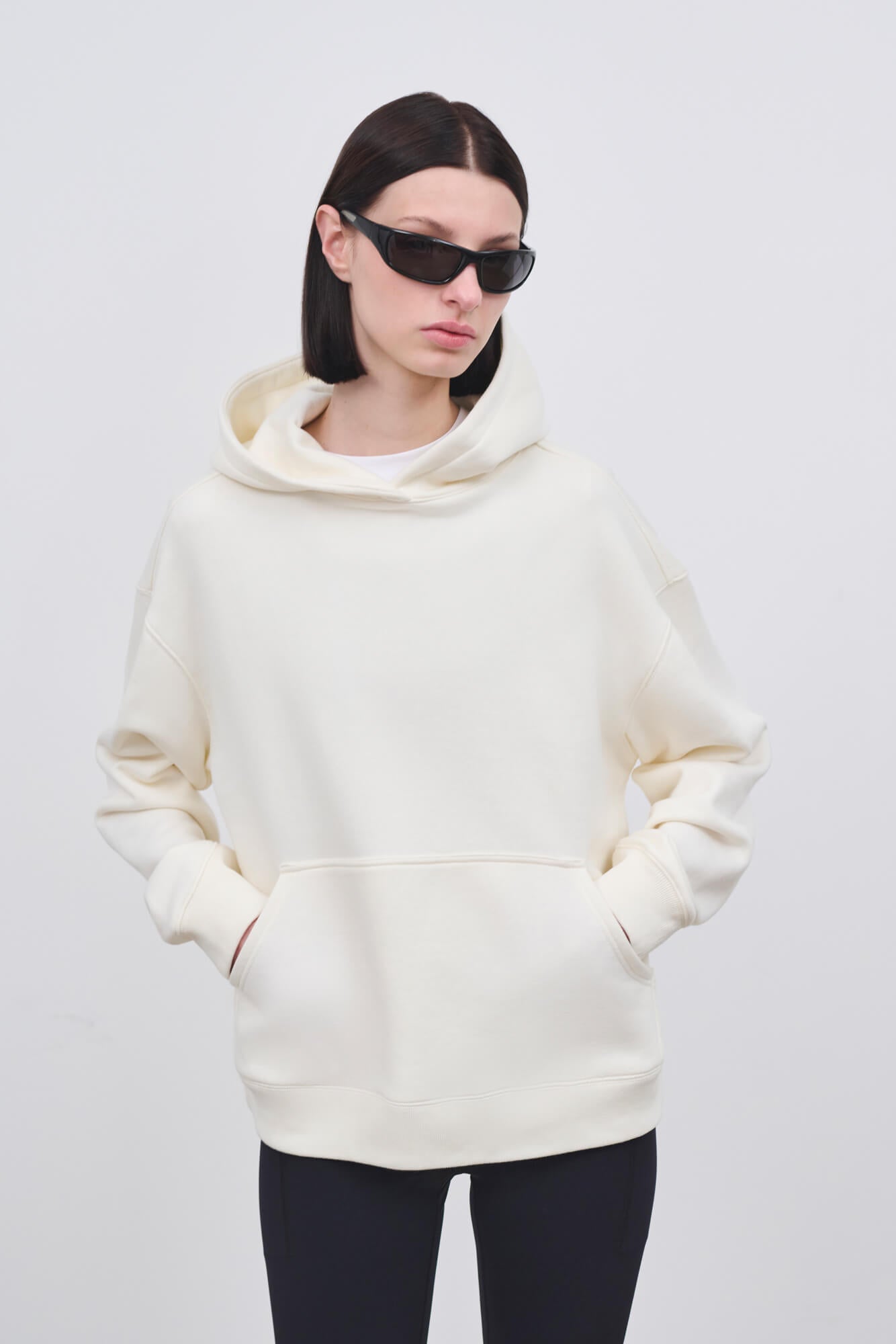 EDIE HOODIE