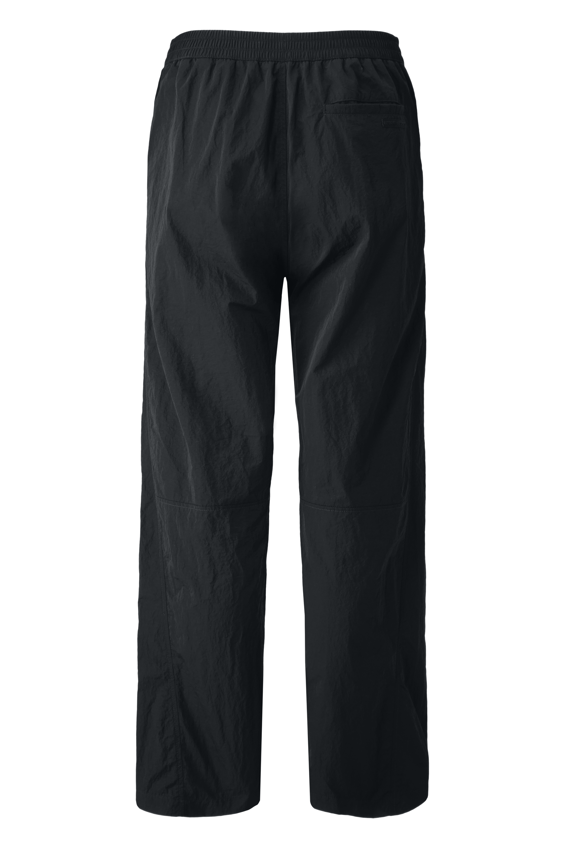 Literary Sport - Charlotte Womens Lifestyle Pant - Black - Back