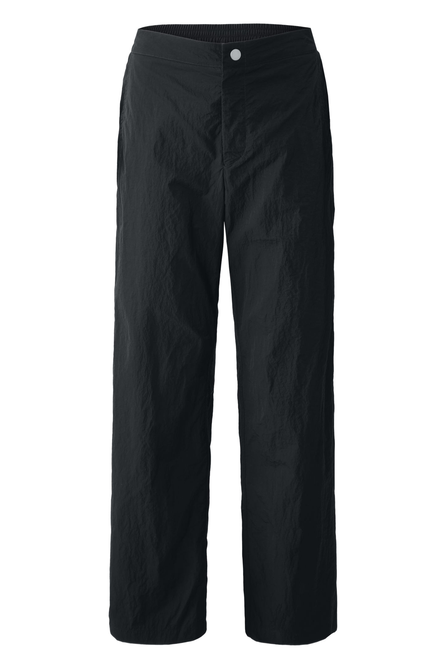 Literary Sport - Charlotte Womens Lifestyle Pant - Black - Front