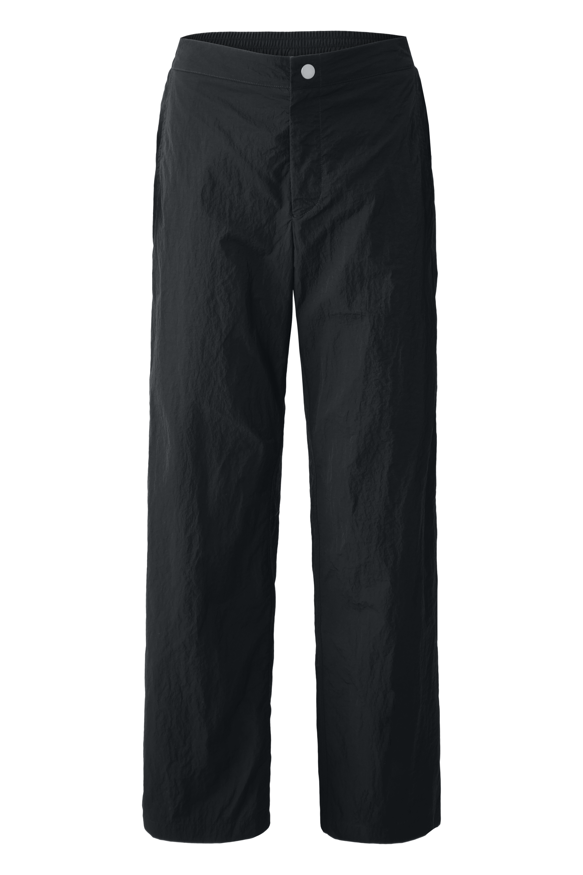 Literary Sport - Charlotte Womens Lifestyle Pant - Black - Front