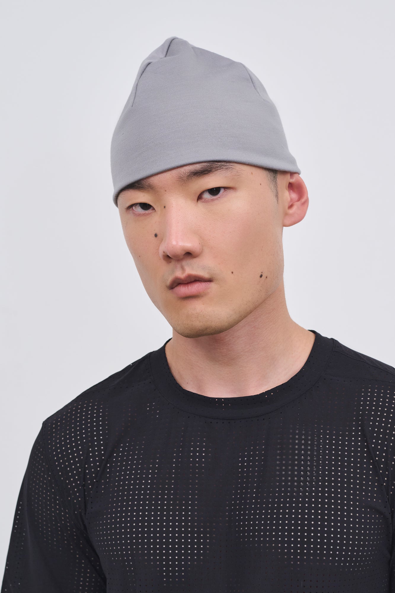 Literary Sport | Langston Hat in Steel 