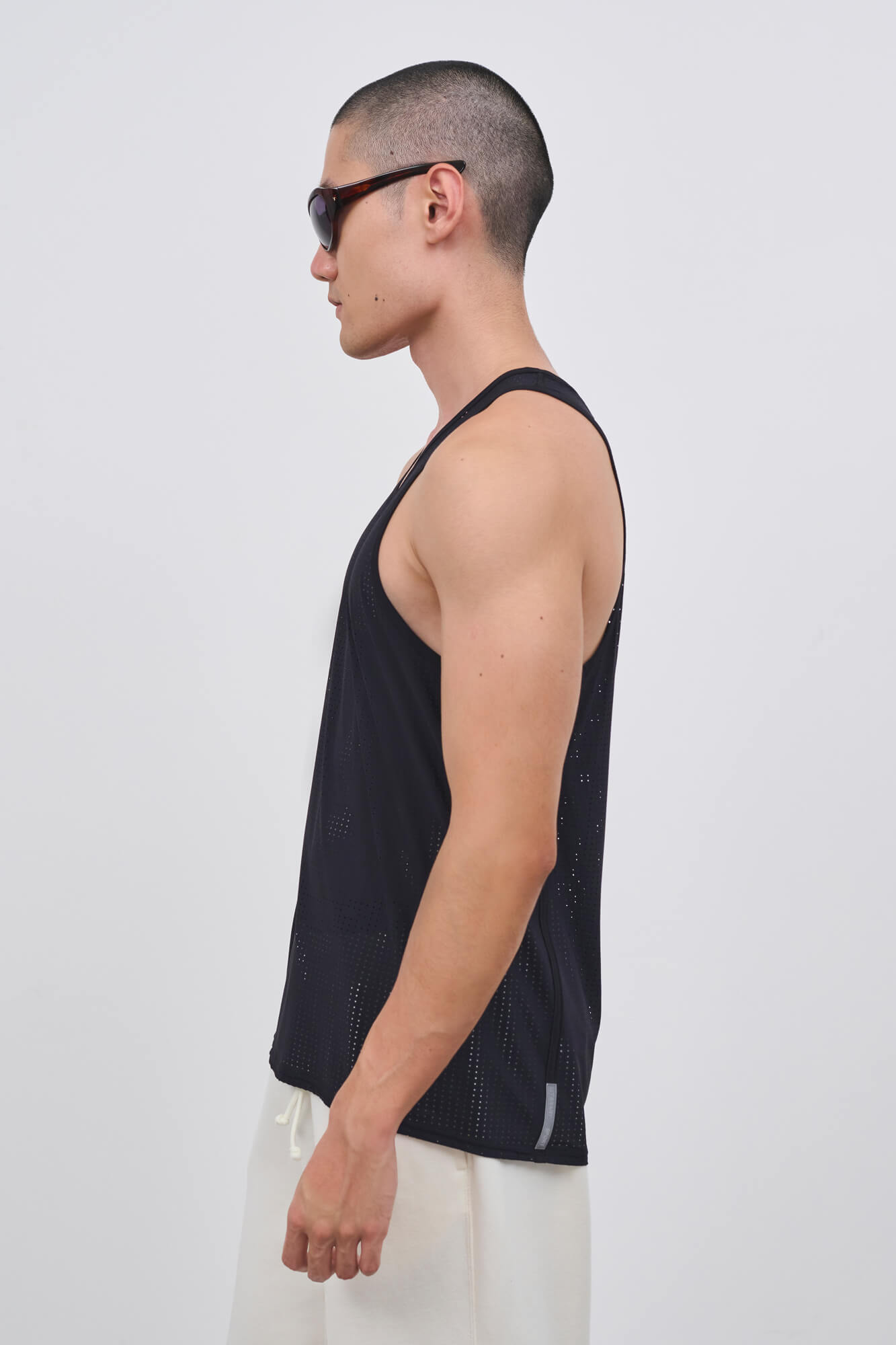 JUDE TANK