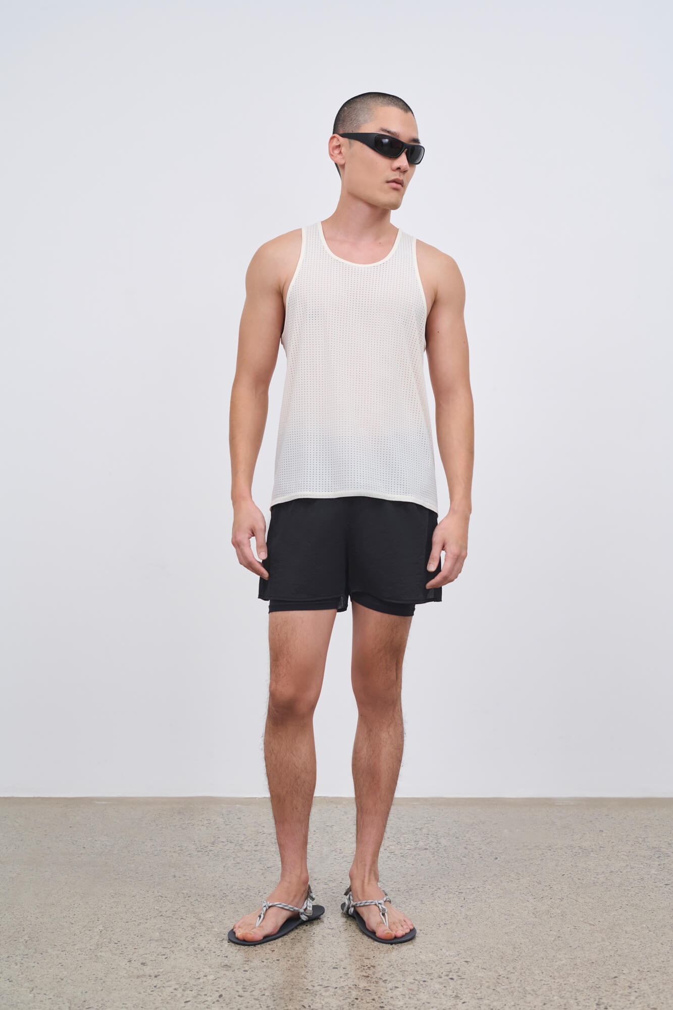 JUDE TANK