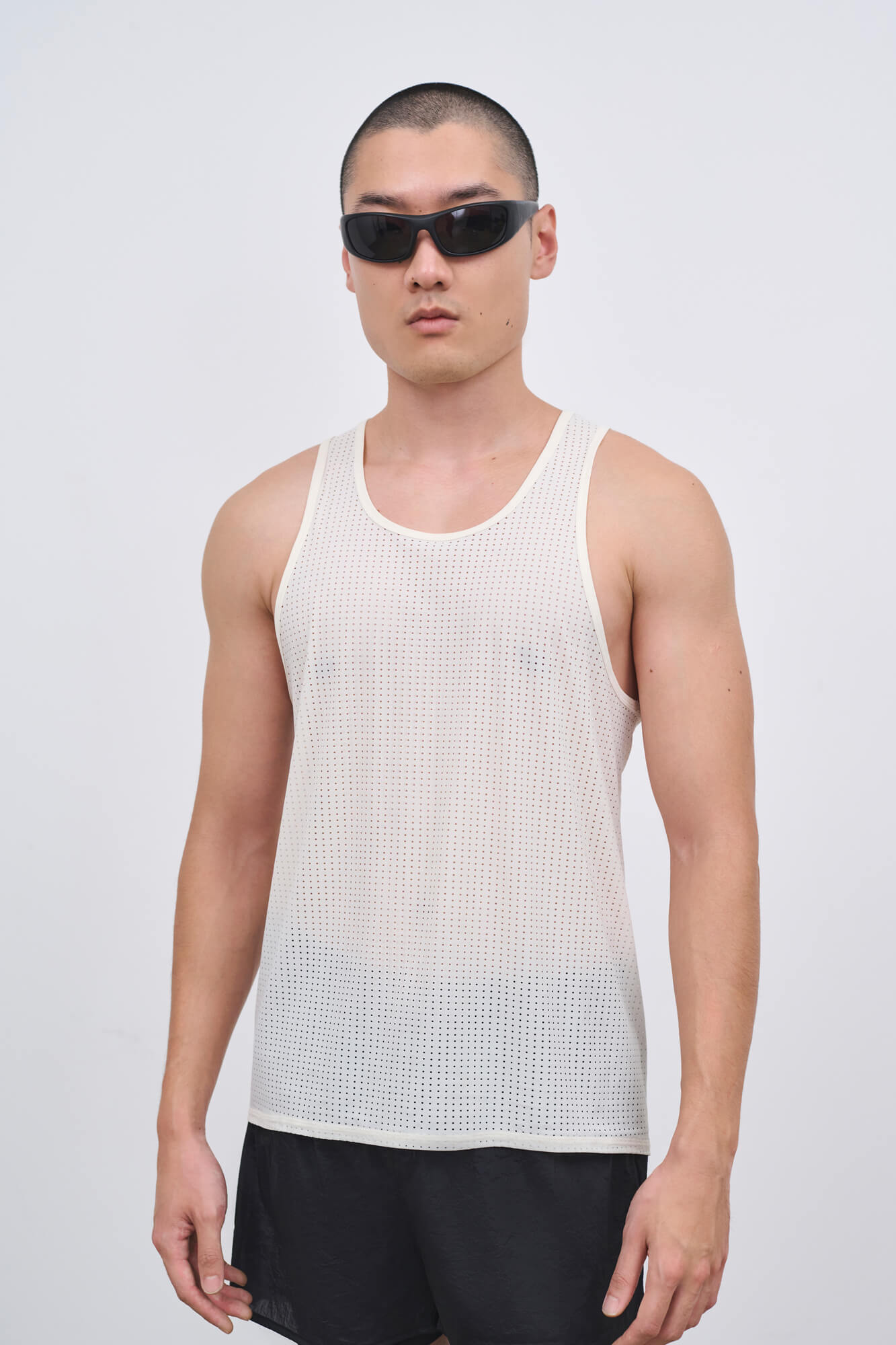 JUDE TANK