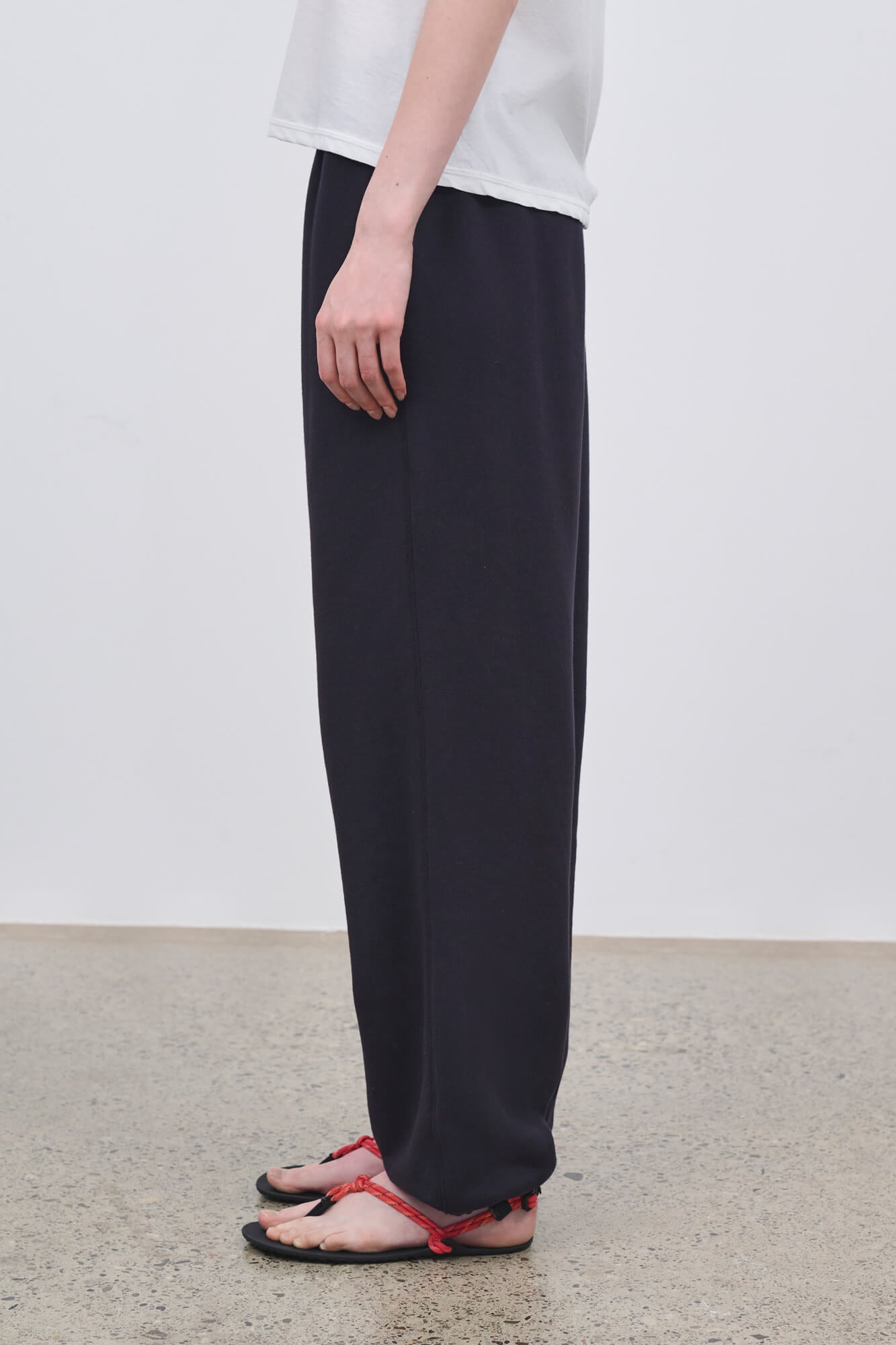 Literary Sport - Womens Keri Sweatpant - Black