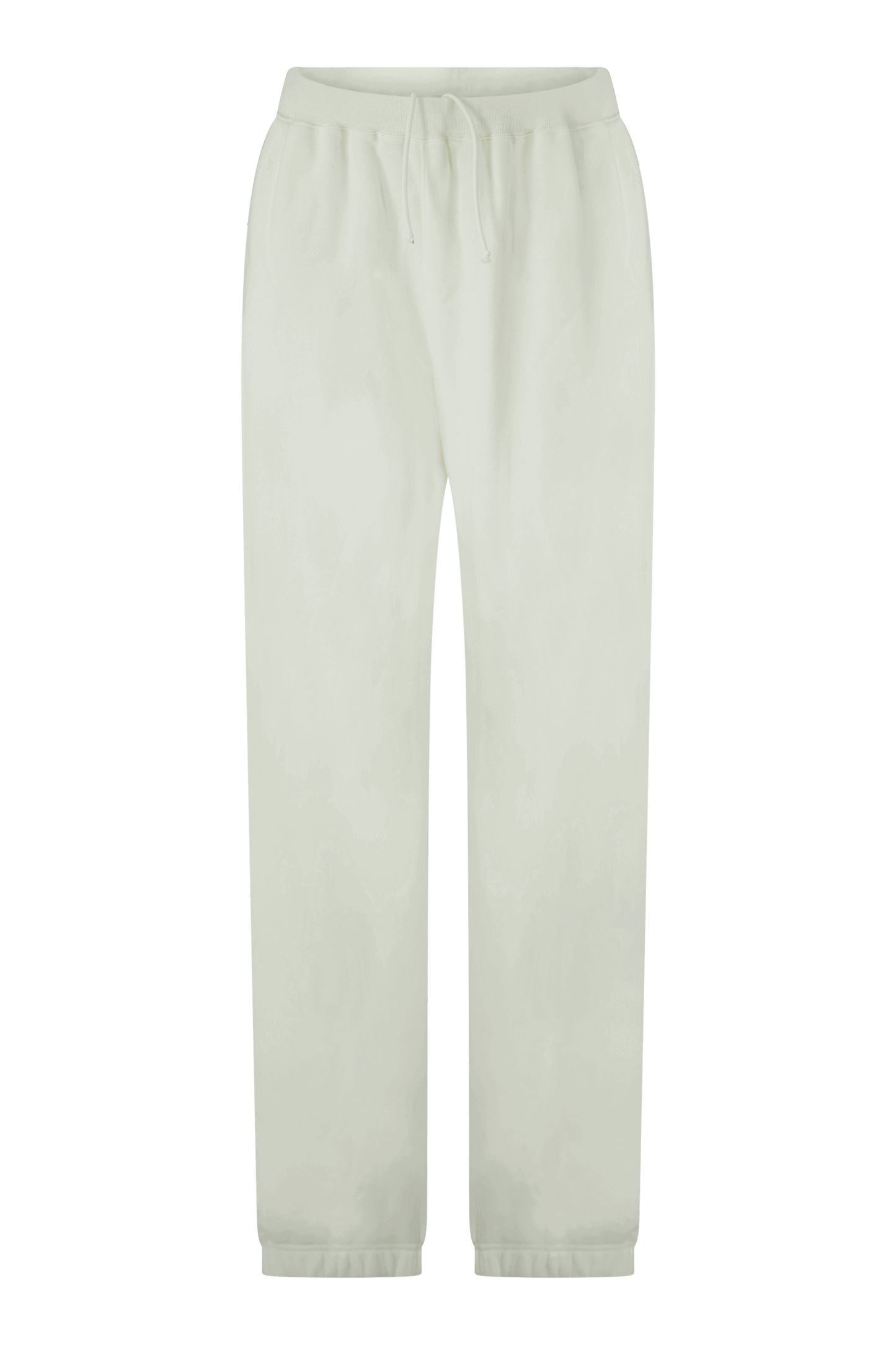 Literary Sport - Mens Lev Sweatpants - Bone White
