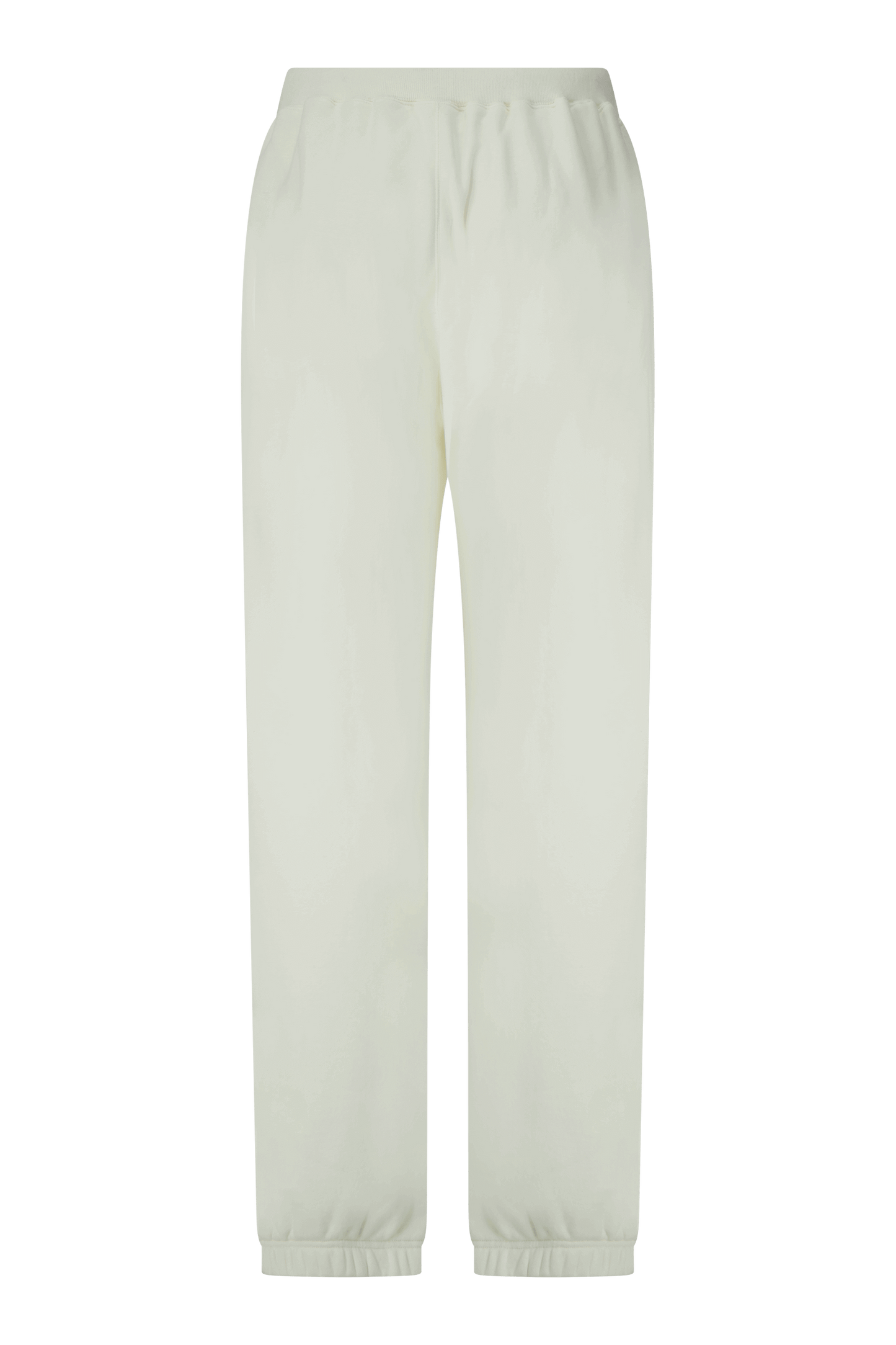 Literary Sport - Mens Lev Sweatpants - Bone White