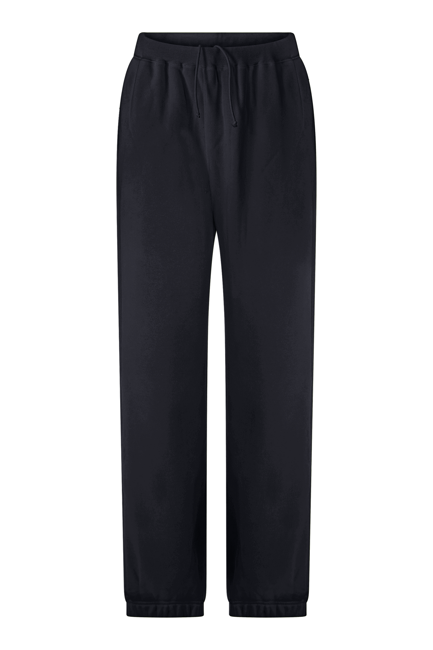 Literary Sport - Mens Lev Sweatpants - Black