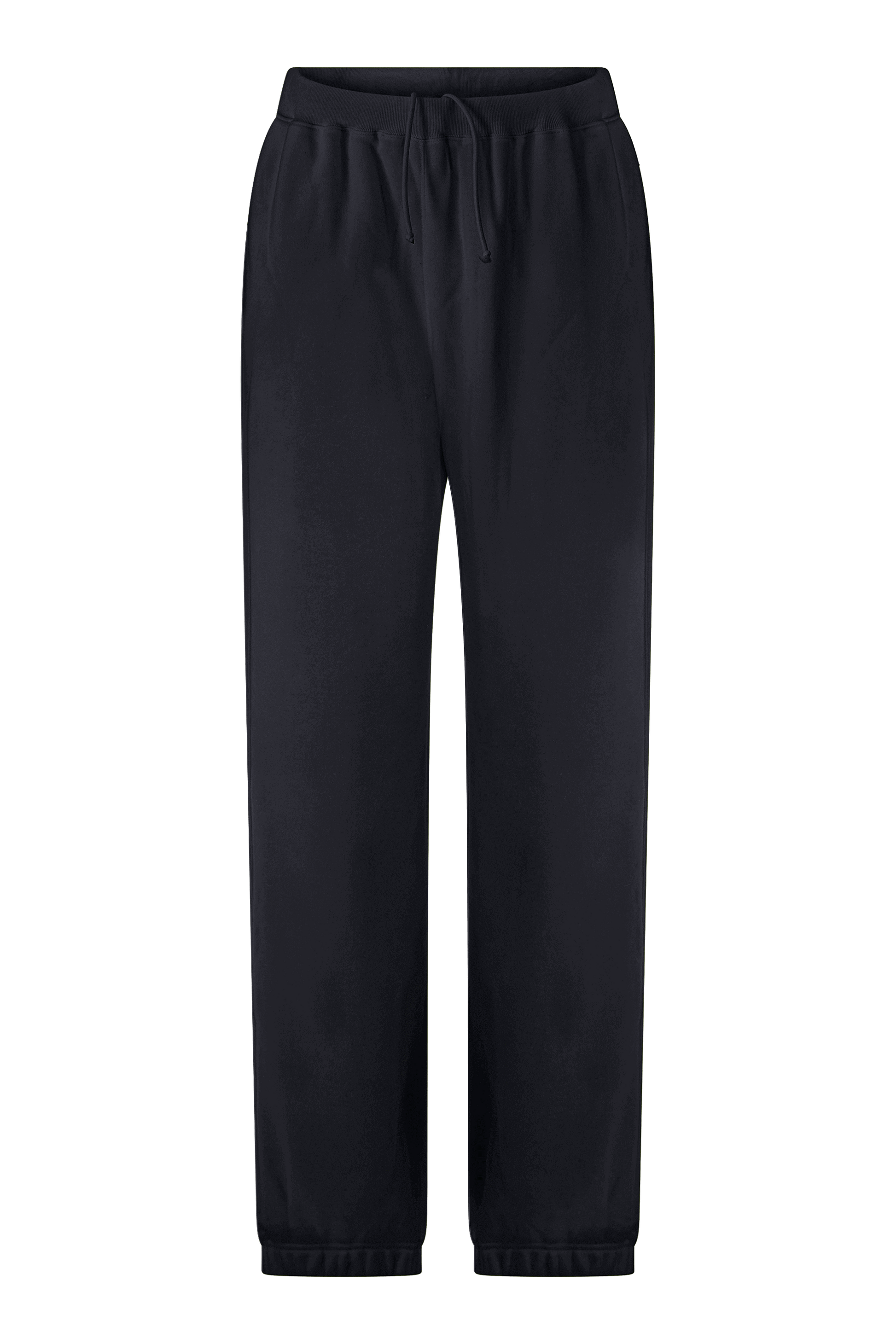 Literary Sport - Mens Lev Sweatpants - Black