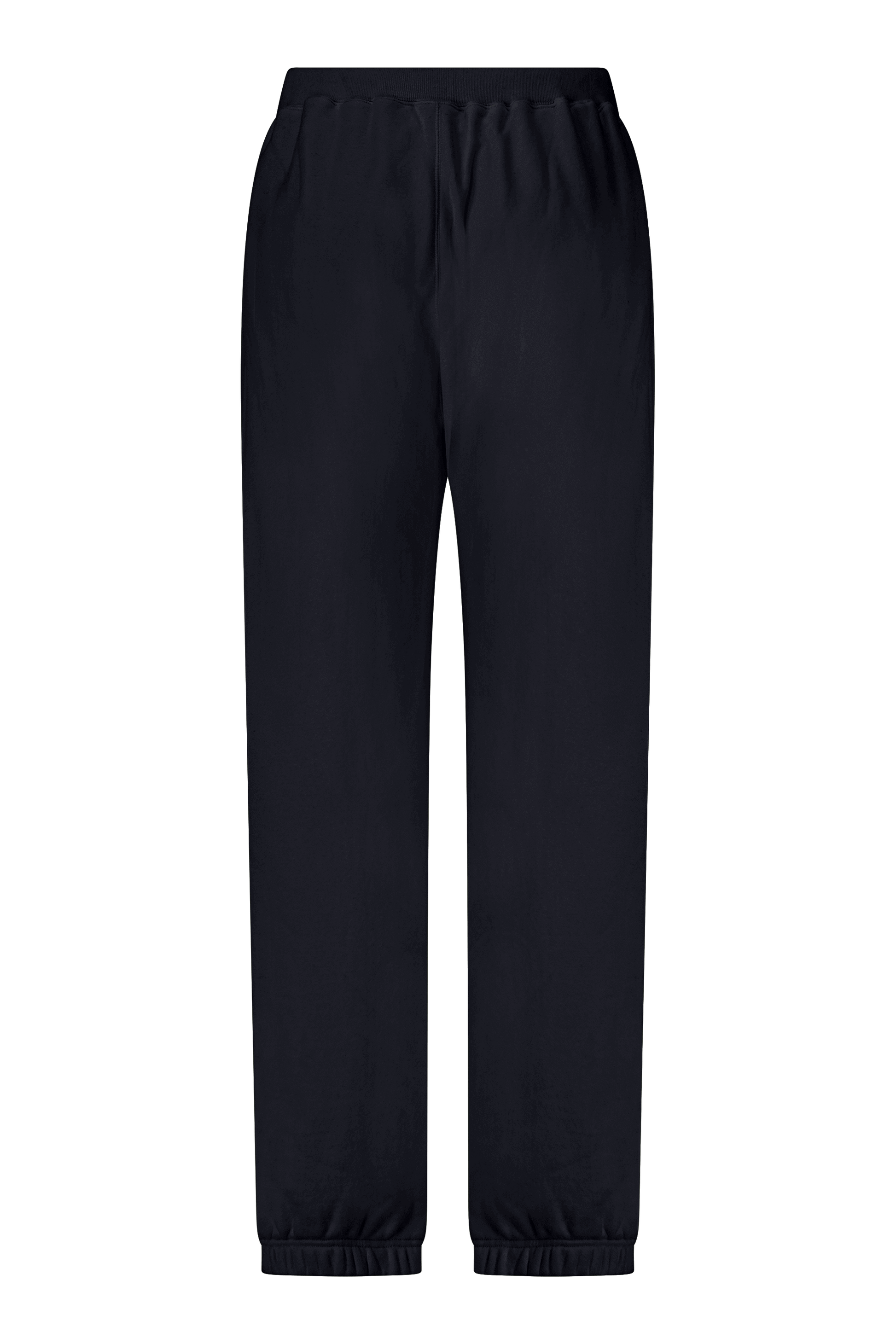 Literary Sport - Mens Lev Sweatpants - Black