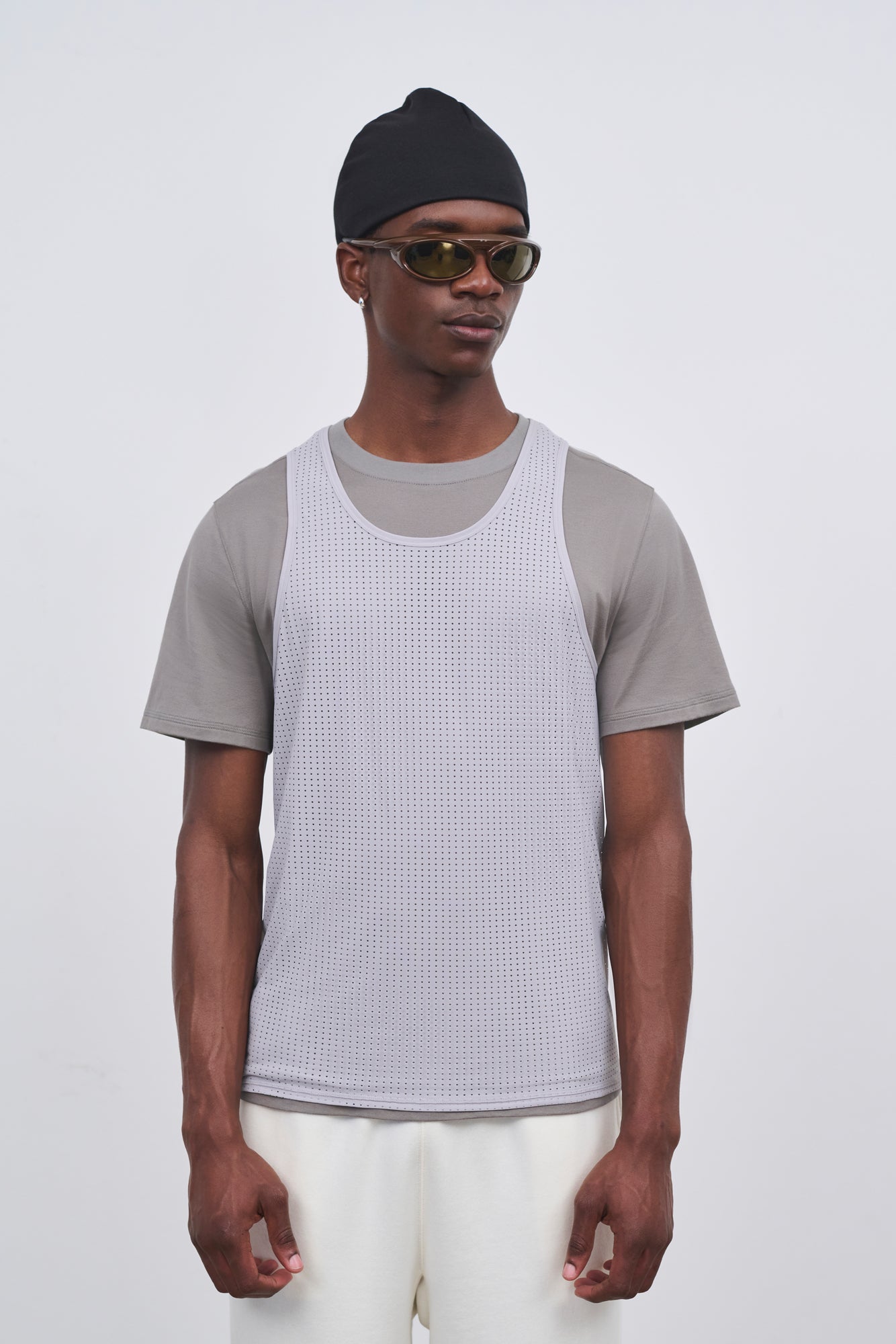 Literary Sport | Langston Hat in Black
