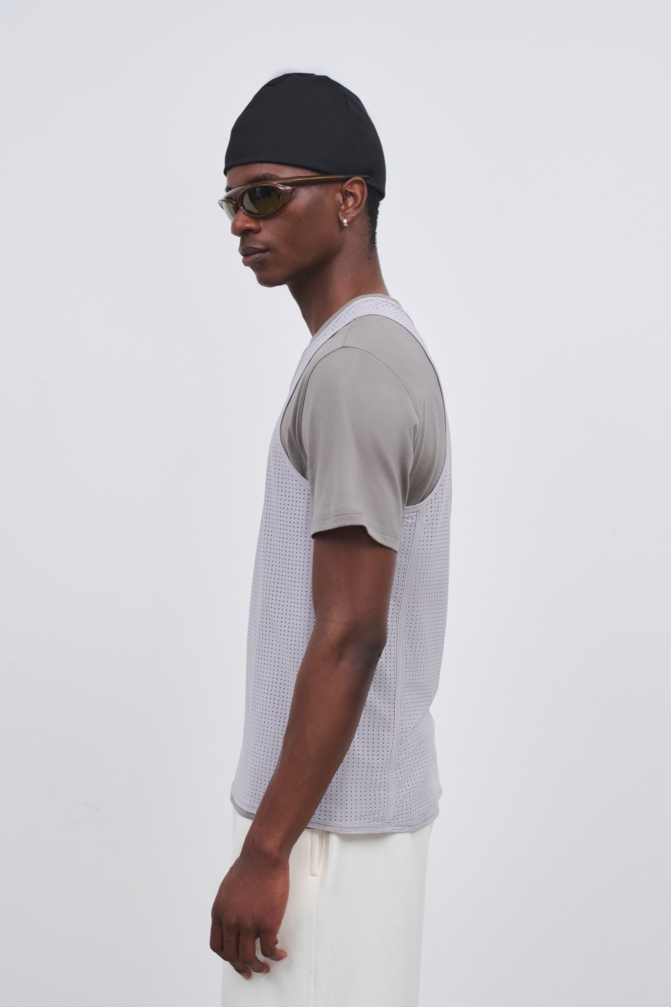 Literary Sport | Langston Hat in Black