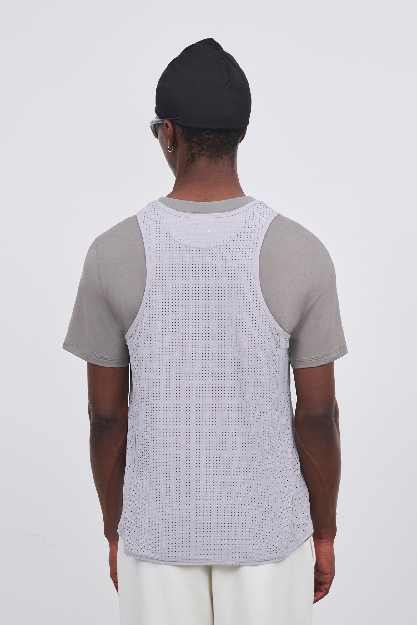Literary Sport | Langston Hat in Black