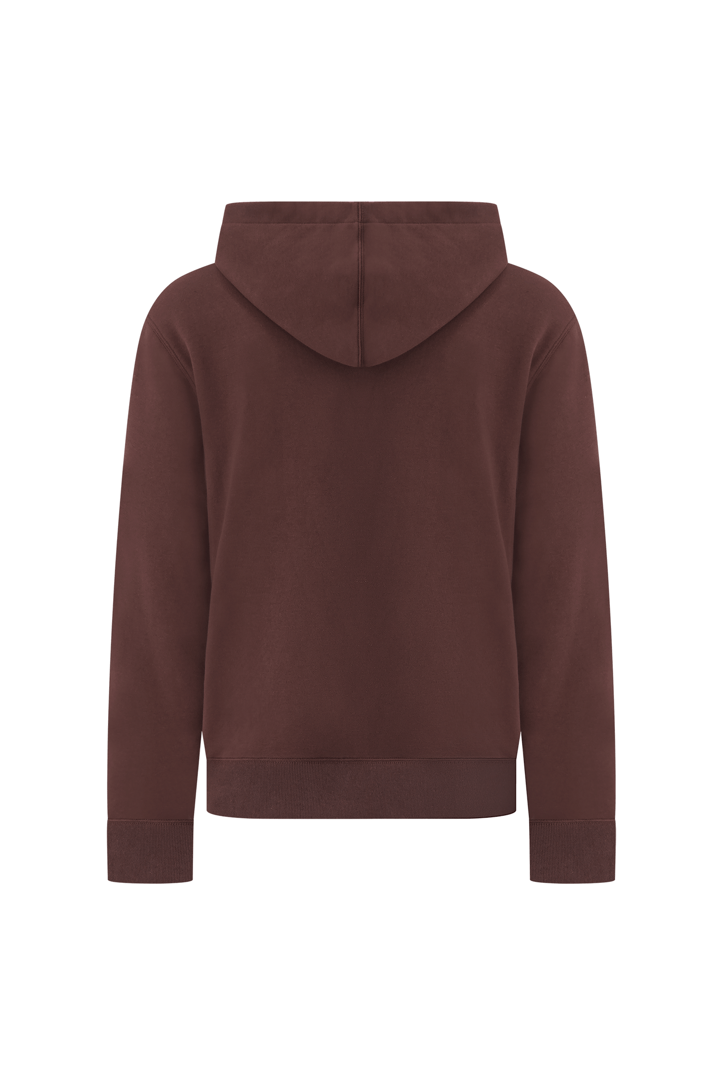 Literary Sport | Conrad Hoodie in Ash