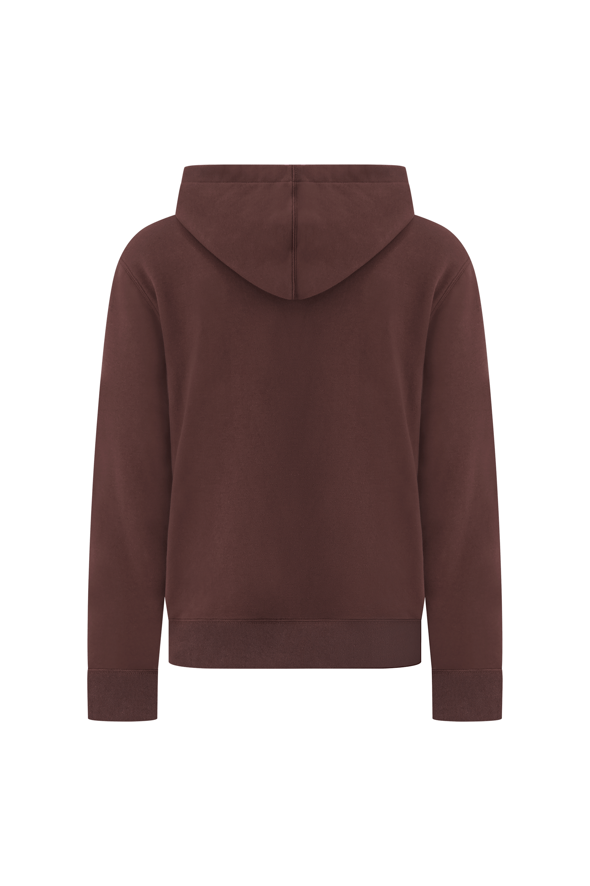Literary Sport | Conrad Hoodie in Ash