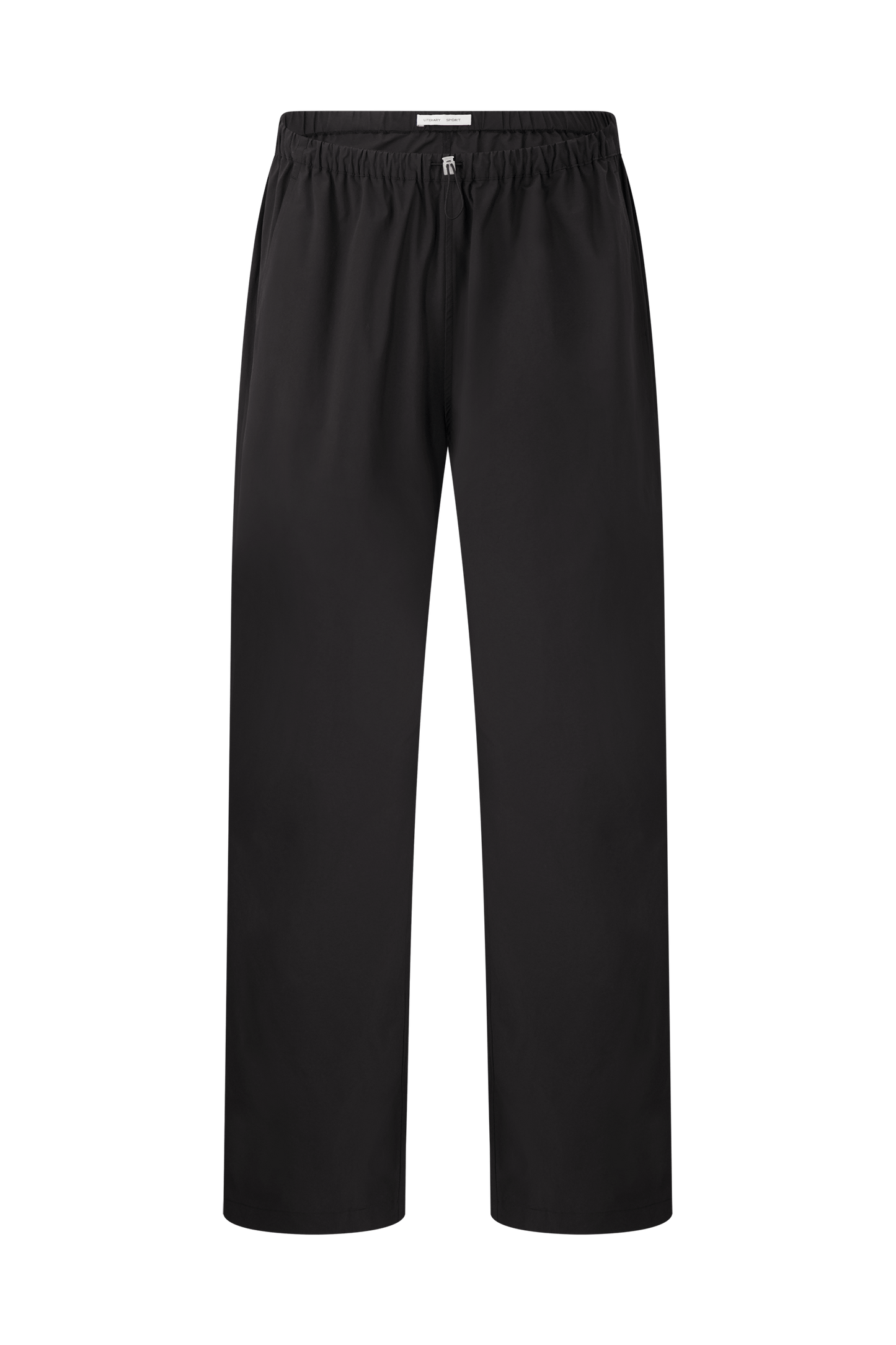 Literary Sport | Womens May Performance Pant in Black
