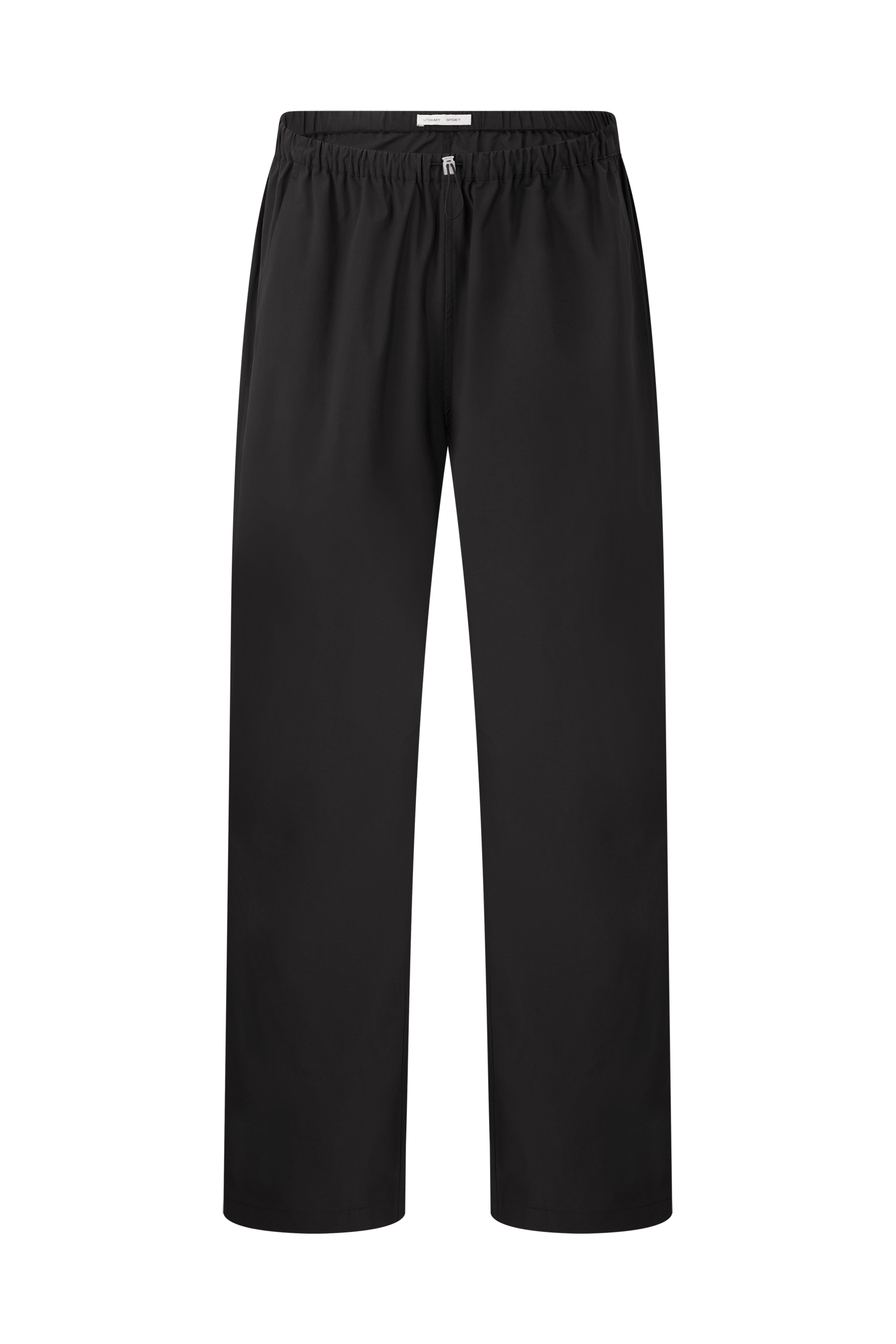 Literary Sport | Womens May Performance Pant in Black