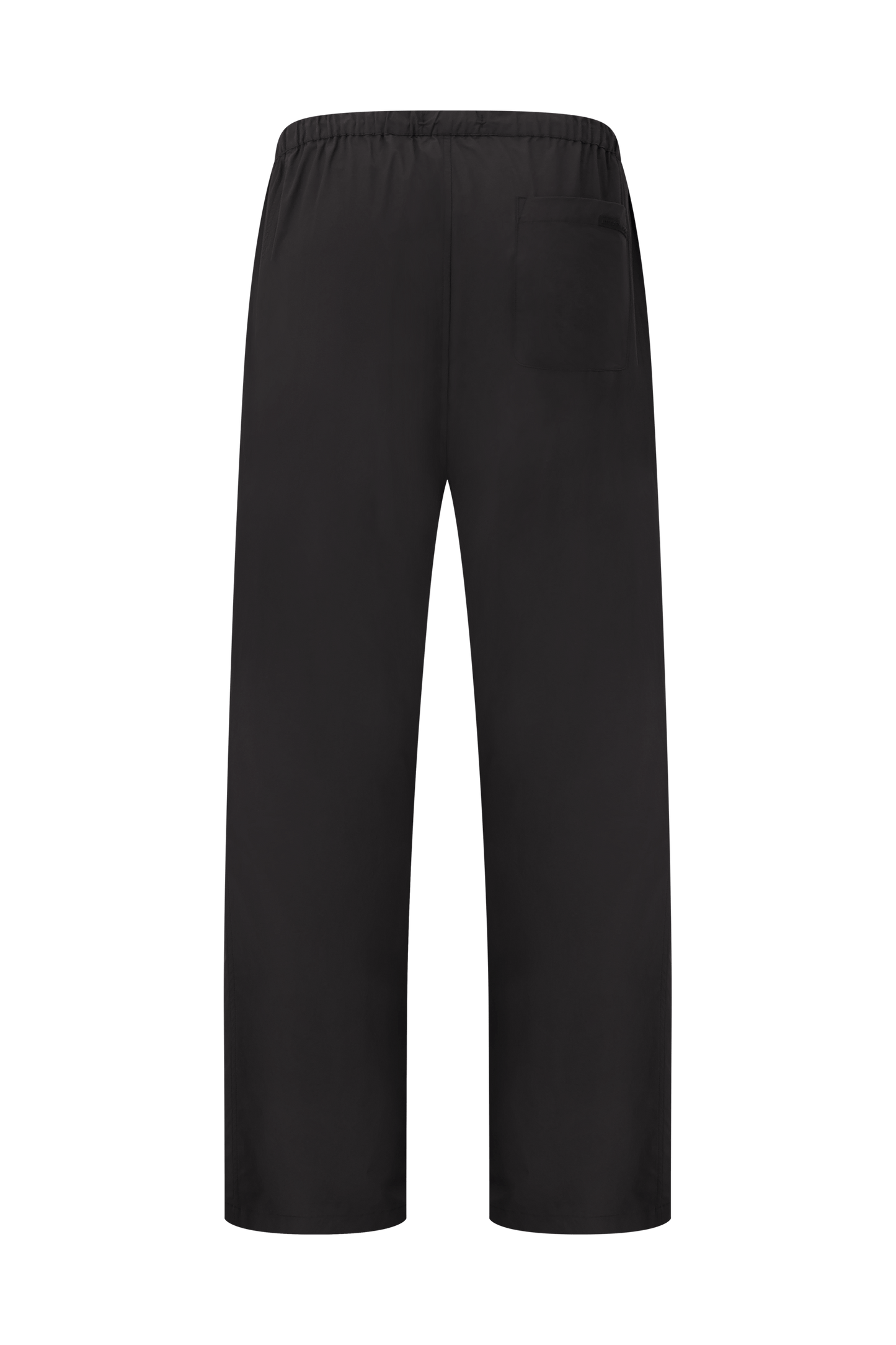 Literary Sport | Womens May Performance Pant in Black