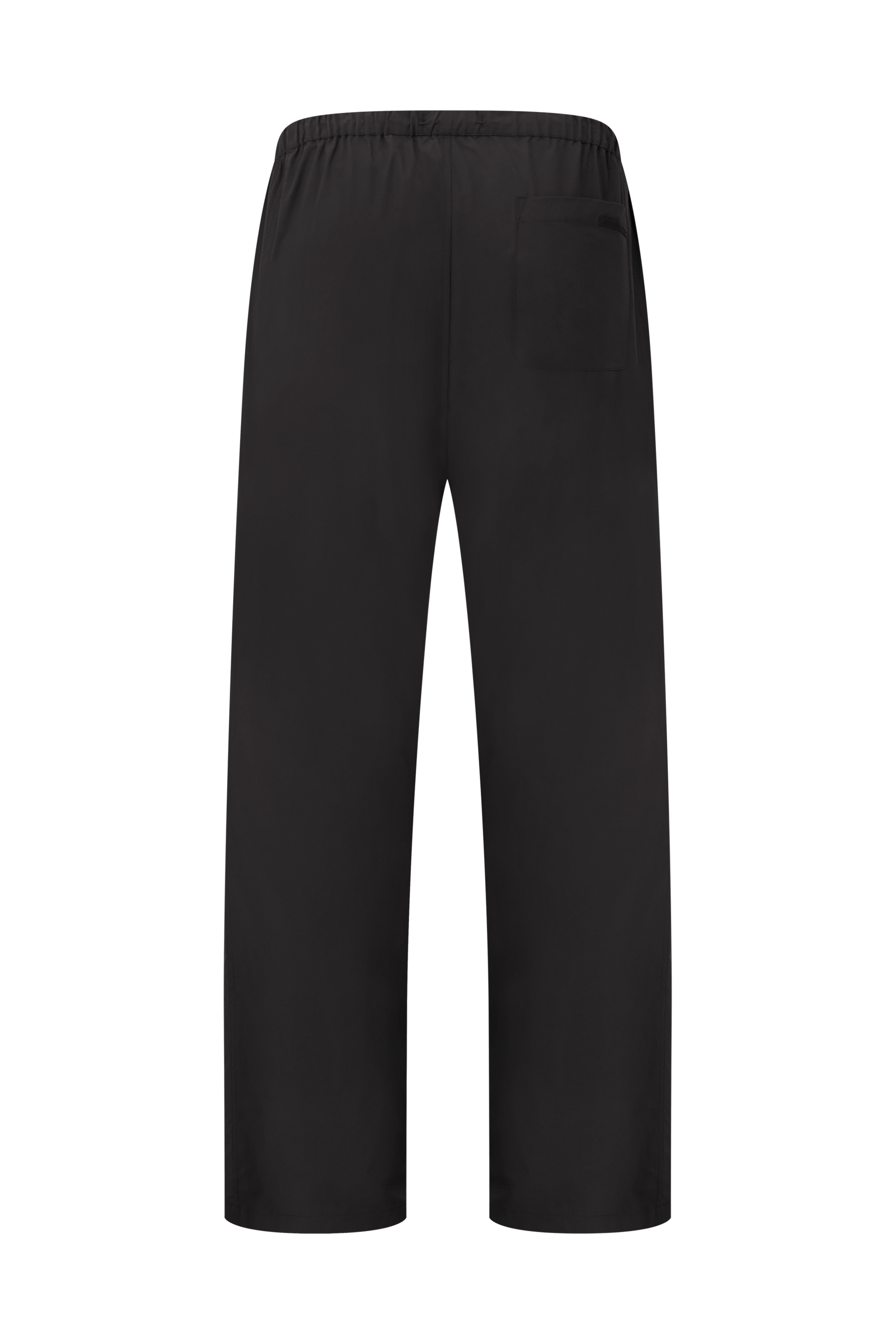 Literary Sport | Womens May Performance Pant in Black