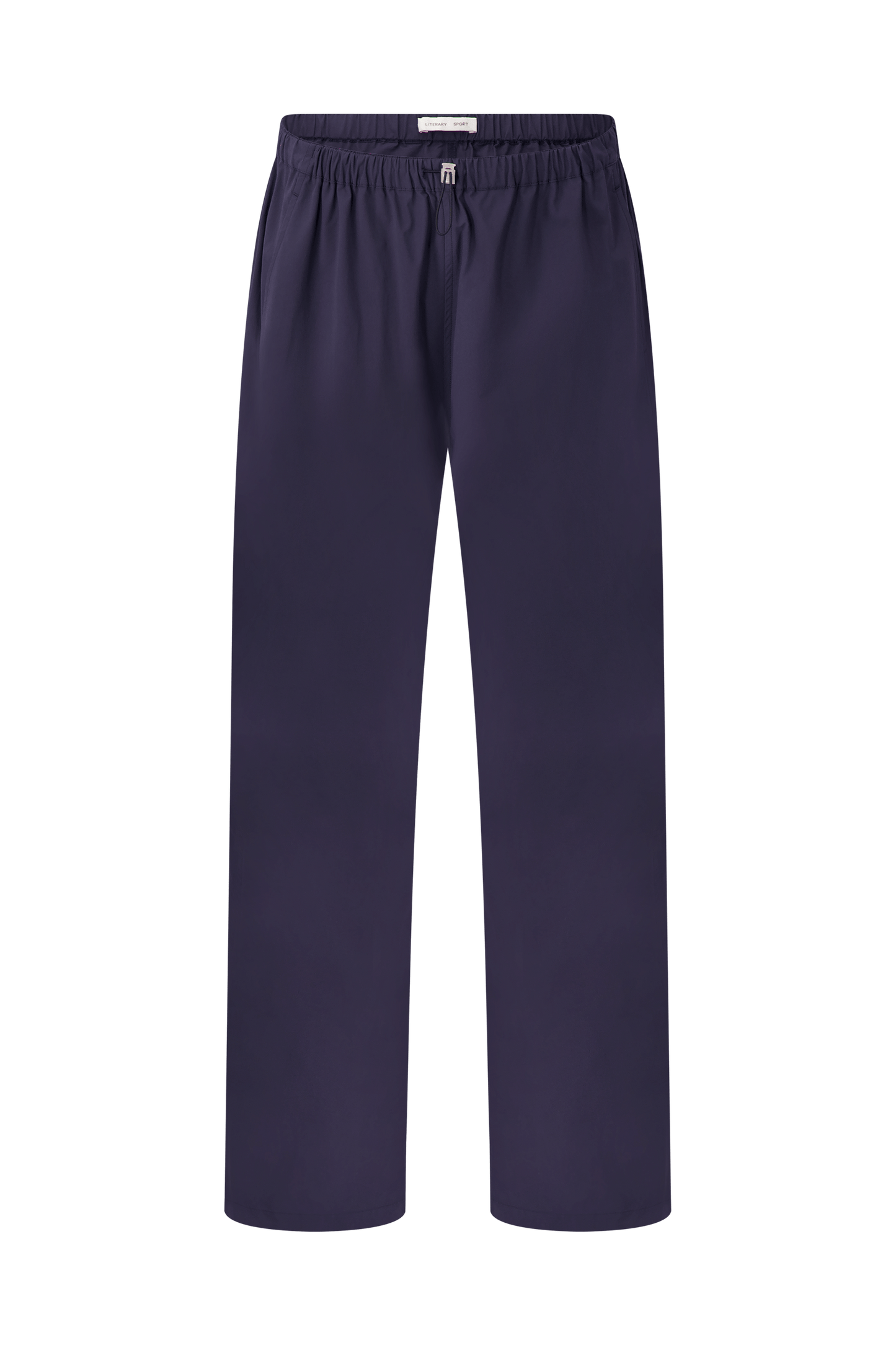 Literary Sport | Mens Nelson Performance Overpant in Washed Navy Blue