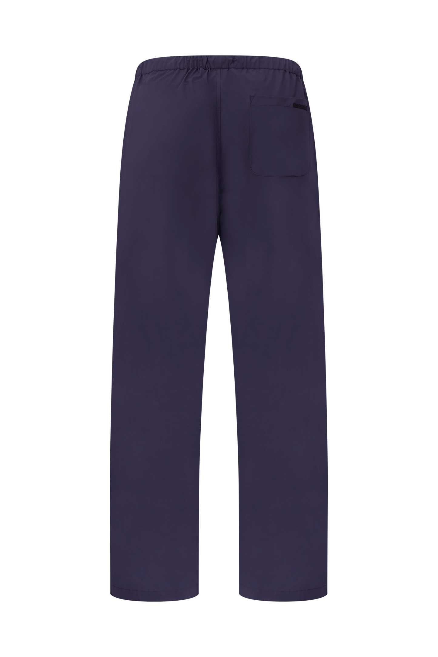 Literary Sport | Mens Nelson Performance Overpant in Washed Navy Blue
