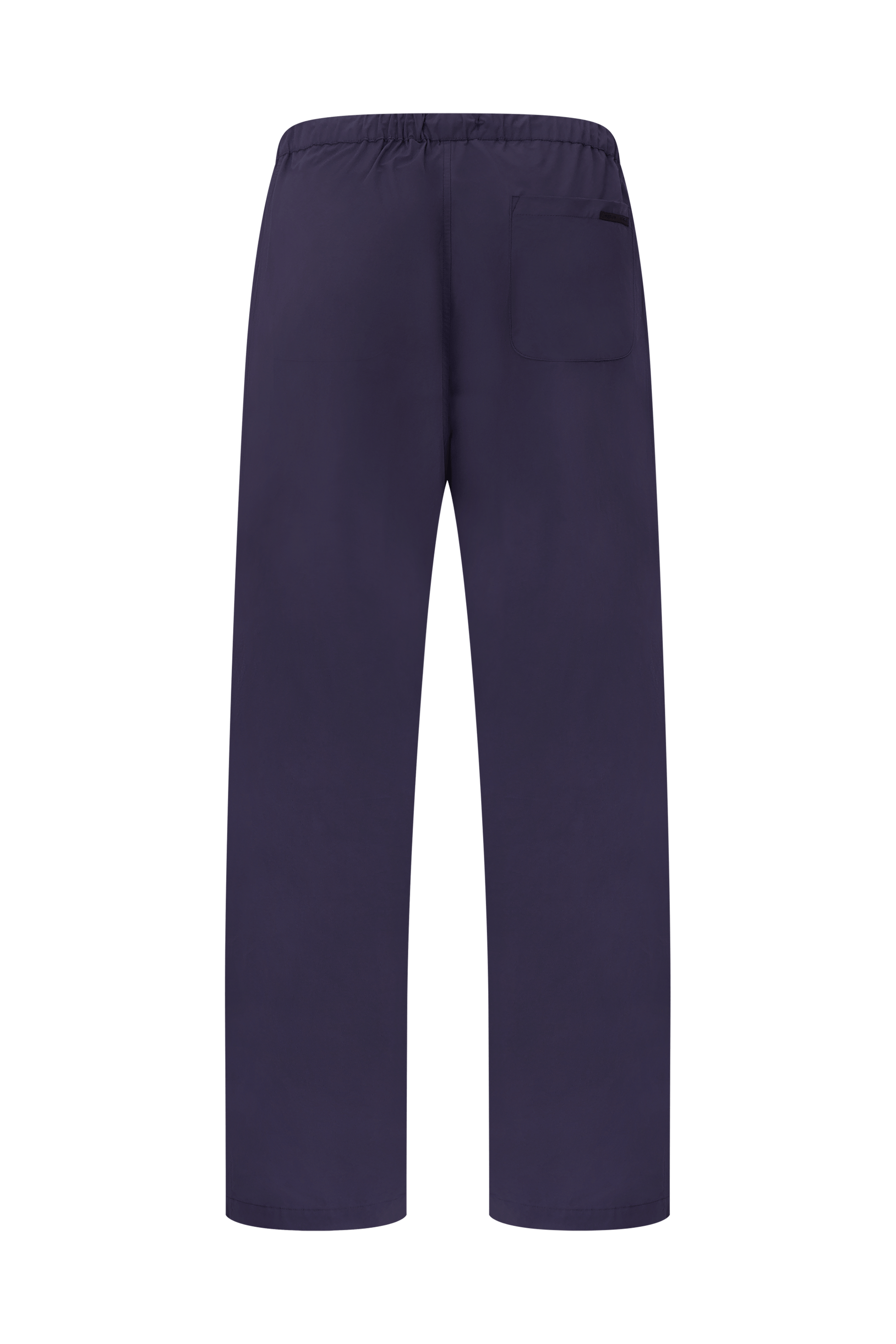 Literary Sport | Mens Nelson Performance Overpant in Washed Navy Blue