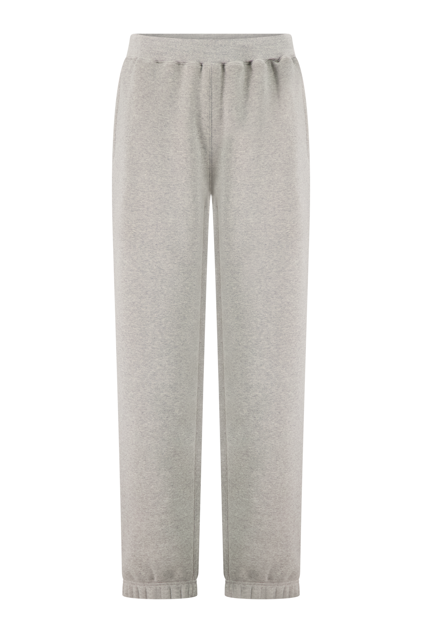 Literary Sport - Mens Lev Sweatpants - Heather Grey