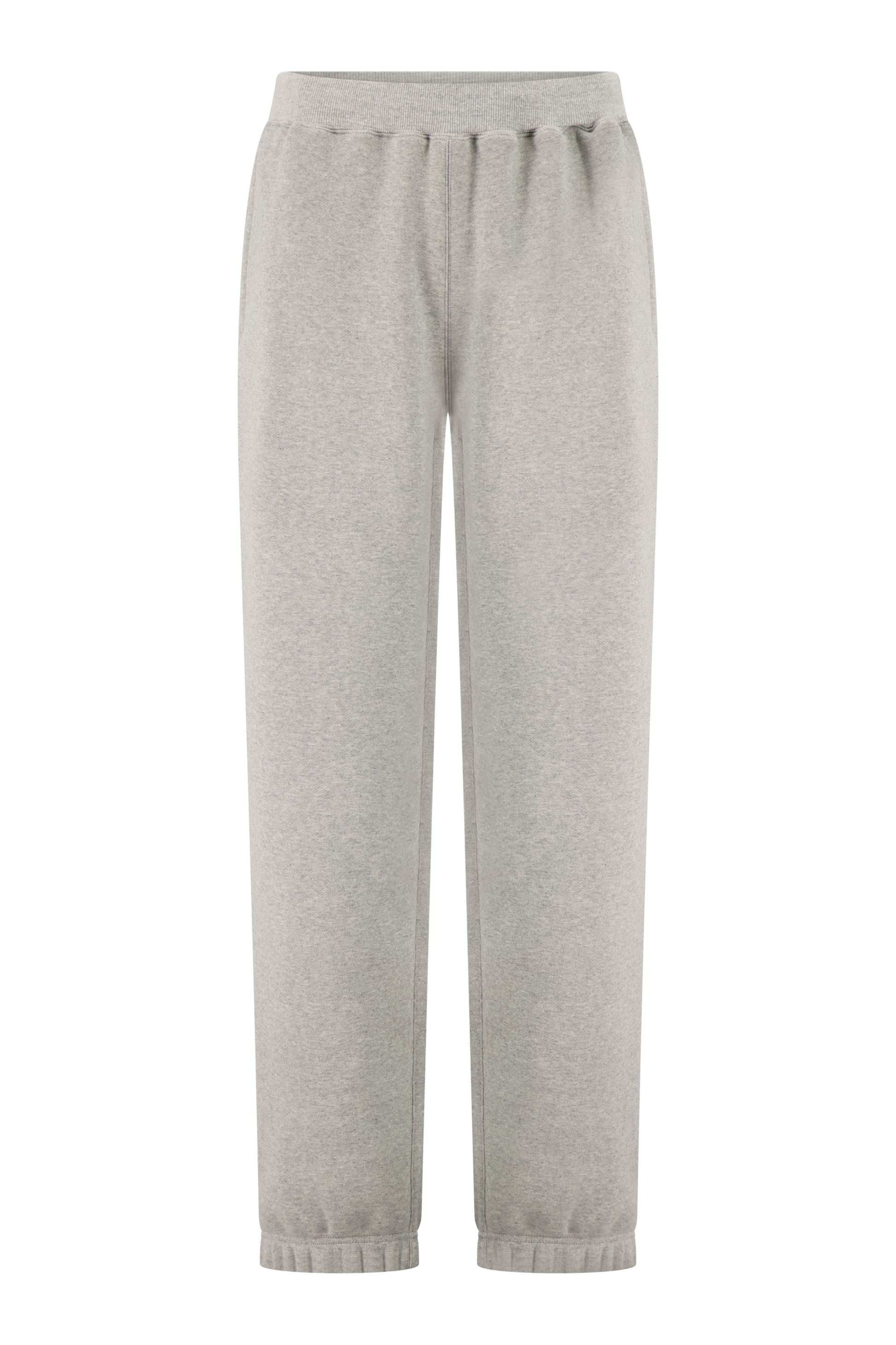 Literary Sport - Mens Lev Sweatpants - Heather Grey
