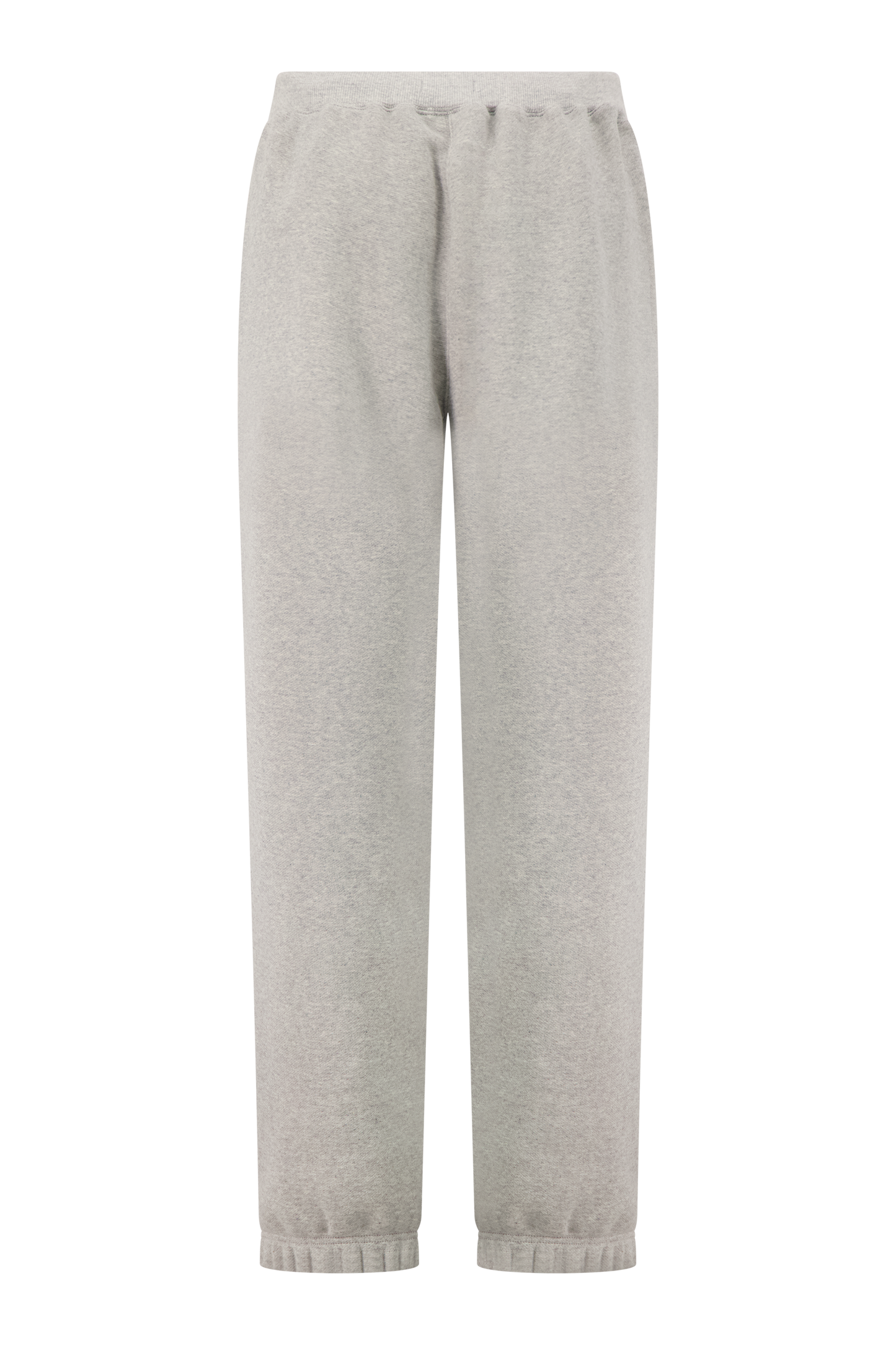 Literary Sport - Mens Lev Sweatpants - Heather Grey