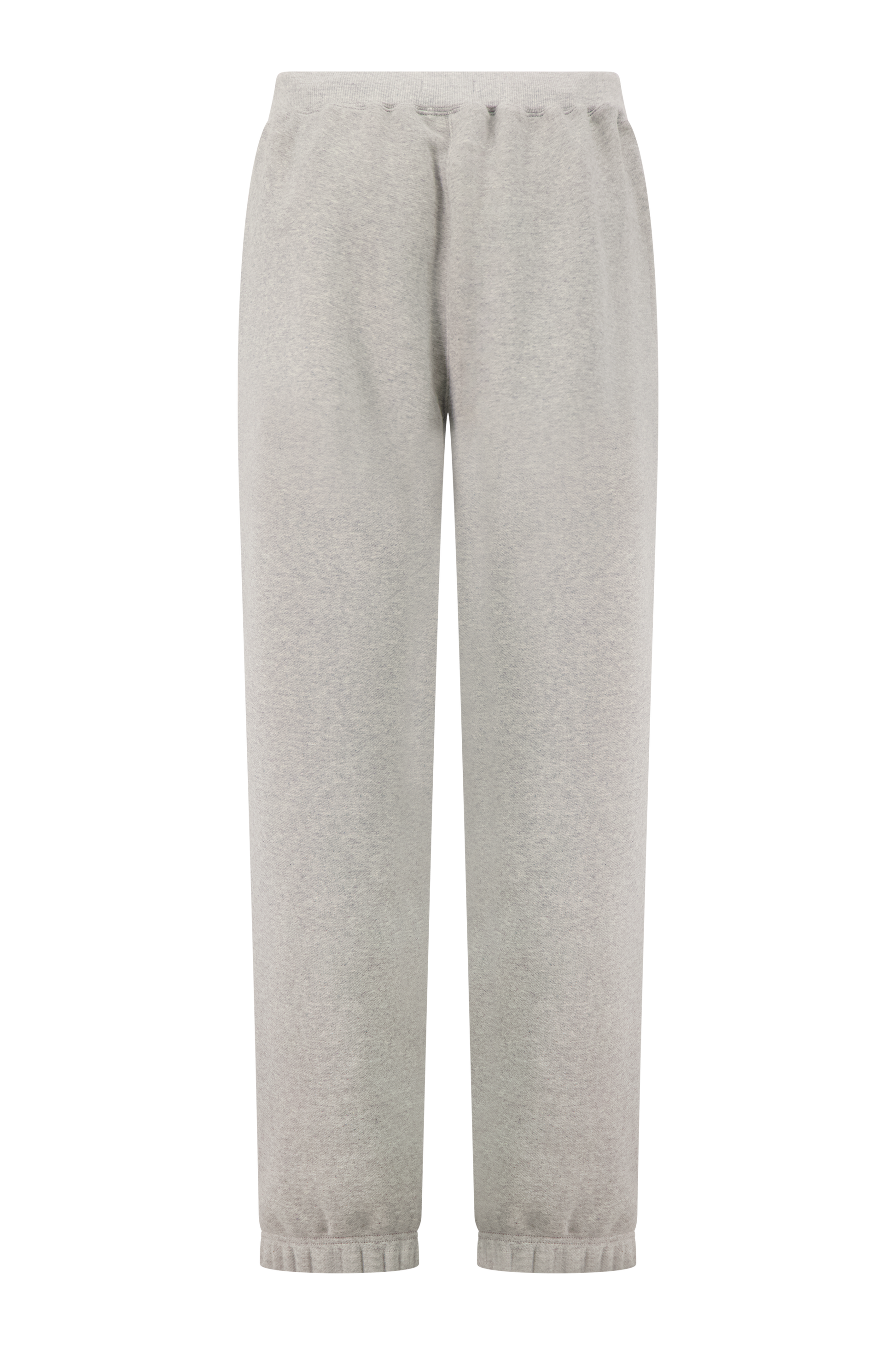 Literary Sport - Mens Lev Sweatpants - Heather Grey