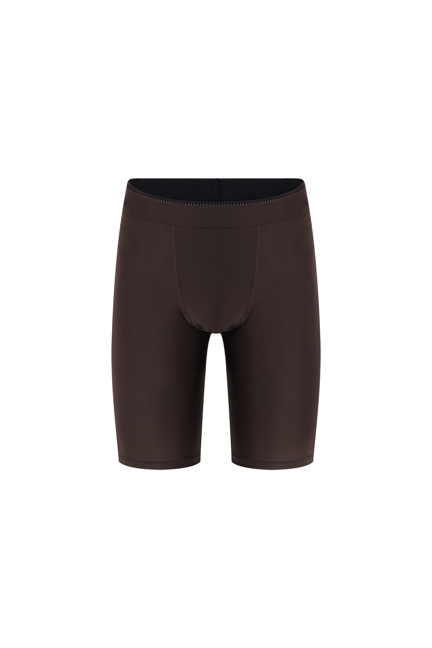 Literary Sport | Mens Pablo Short Run Tight in Ash