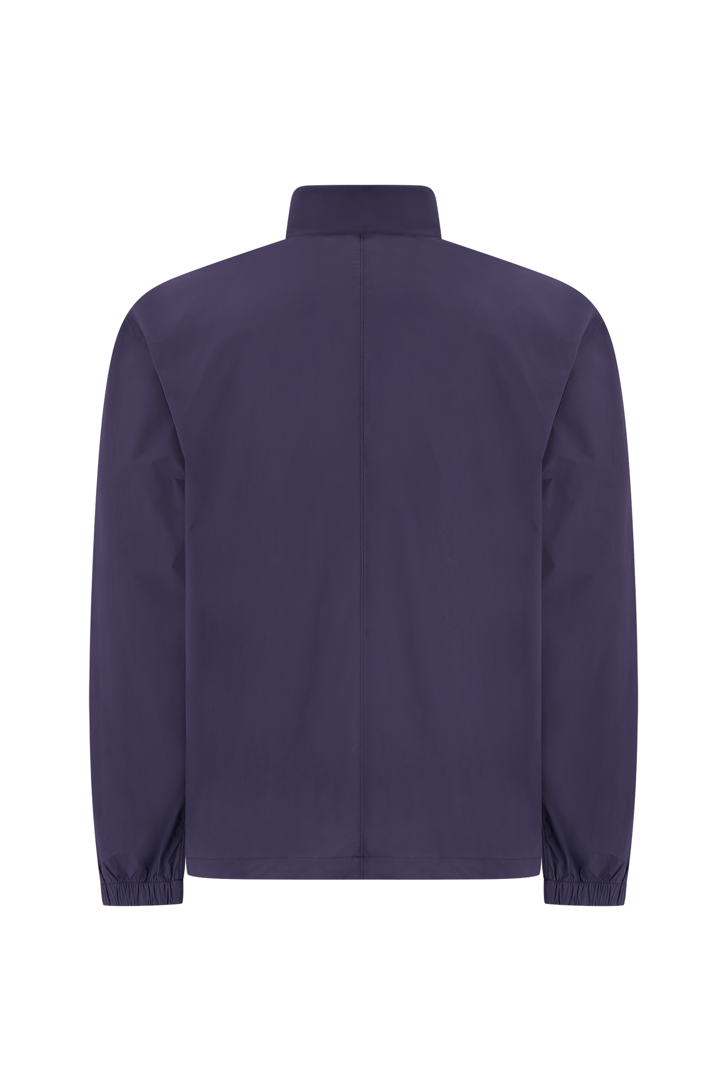 Literary Sport | Anton Half Zip in Navy